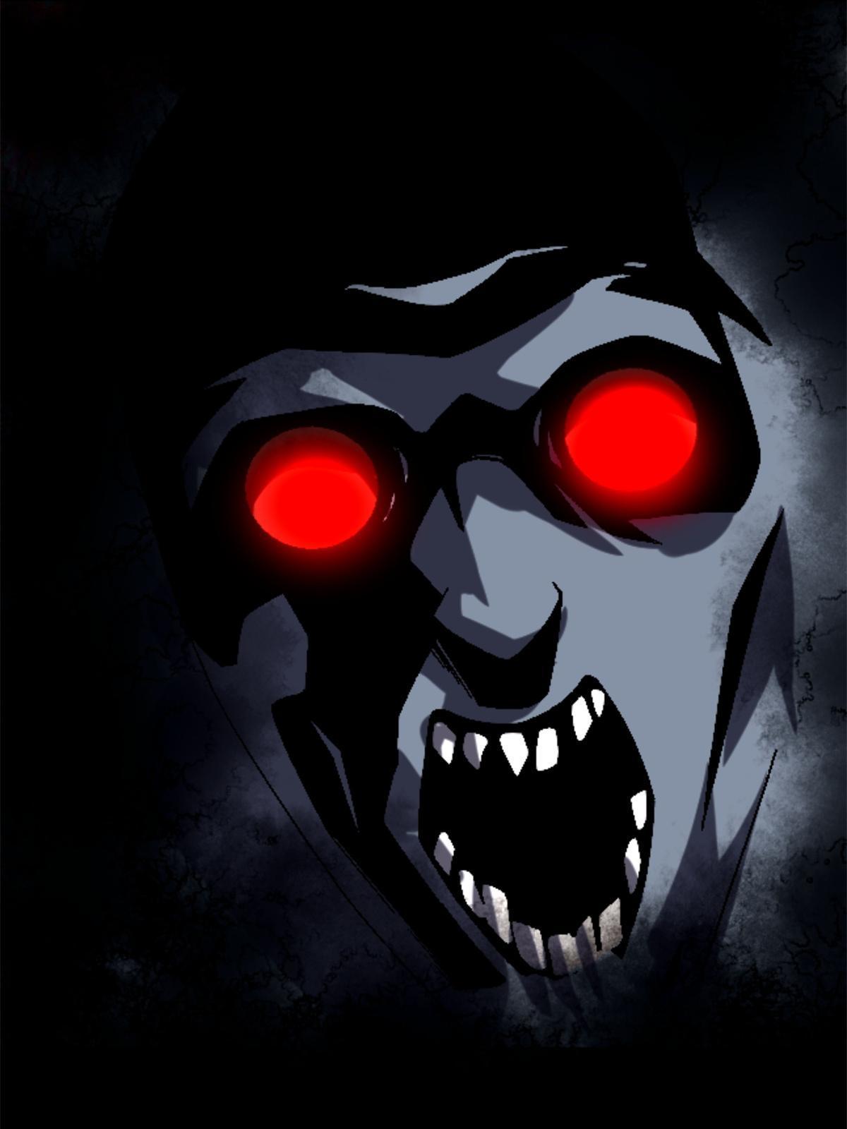 31 千里之外(1/2)-第31话