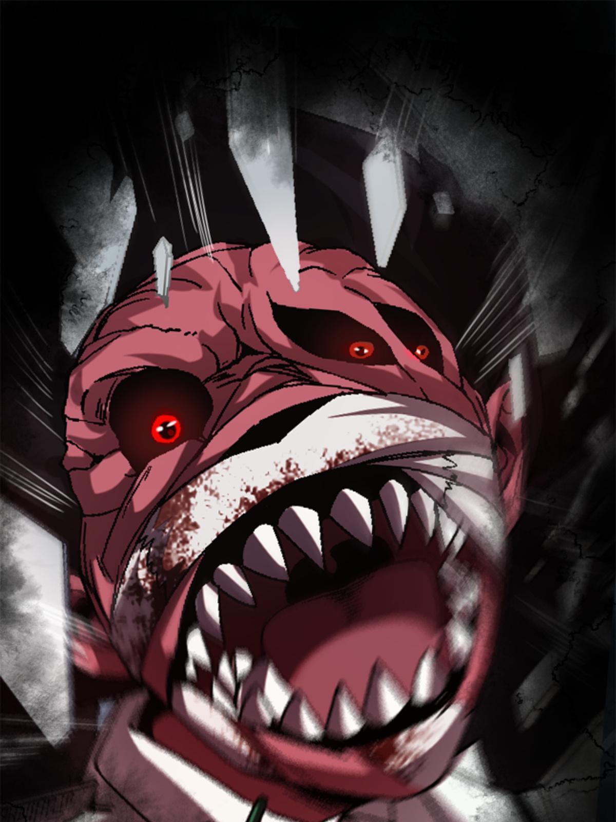 31 千里之外(1/2)-第31话