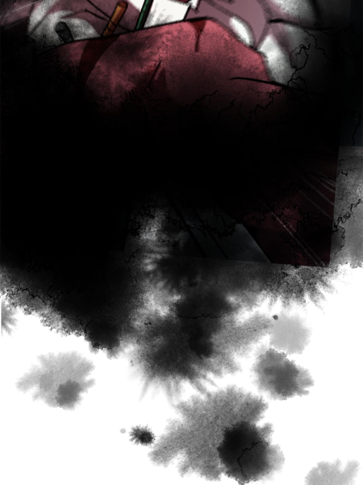 31 千里之外(1/2)-第31话