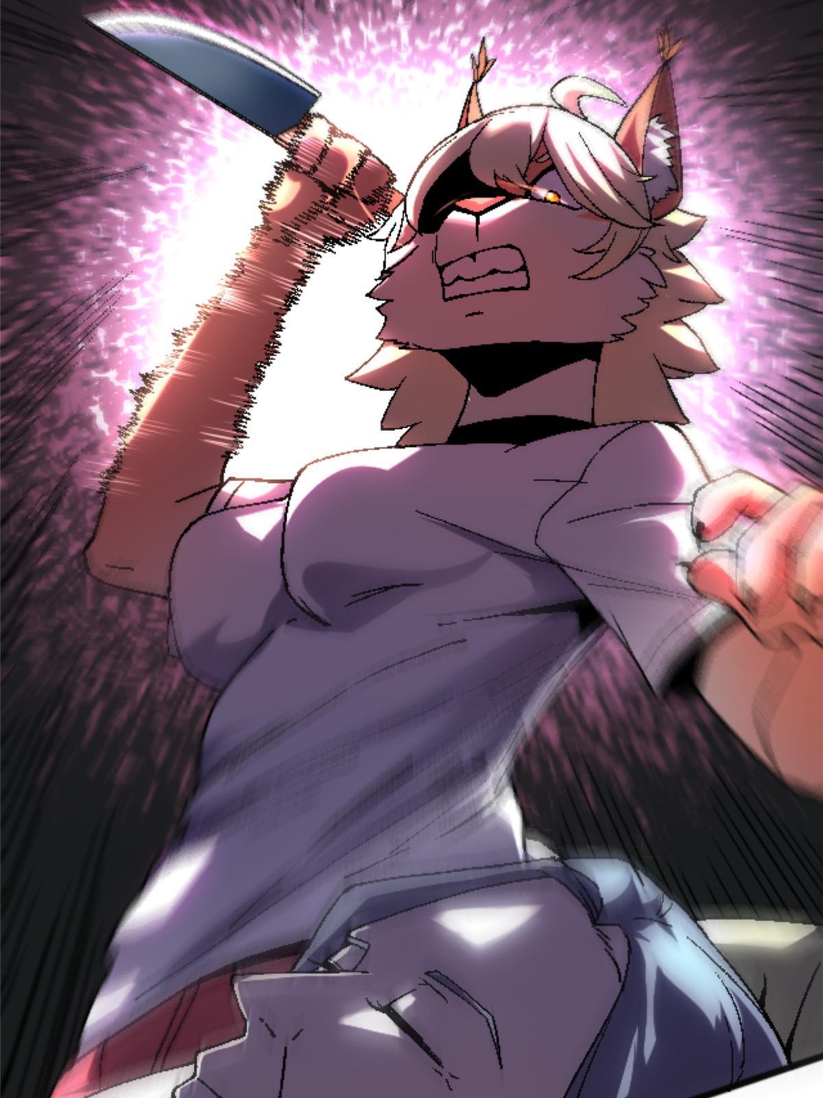 33 研究身体(1/2)-第33话