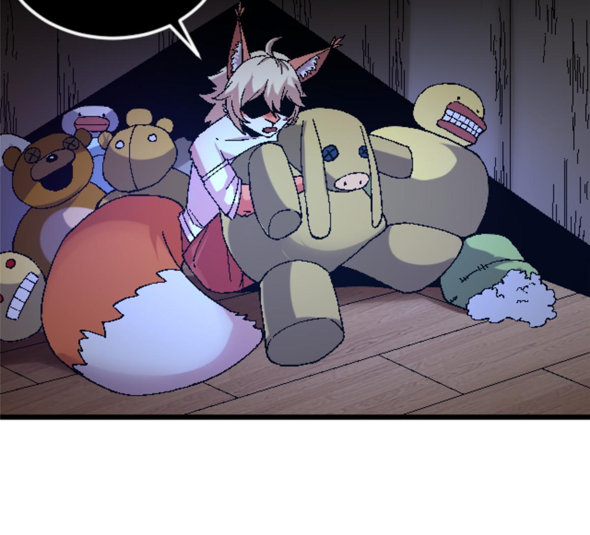 33 研究身体(1/2)-第33话