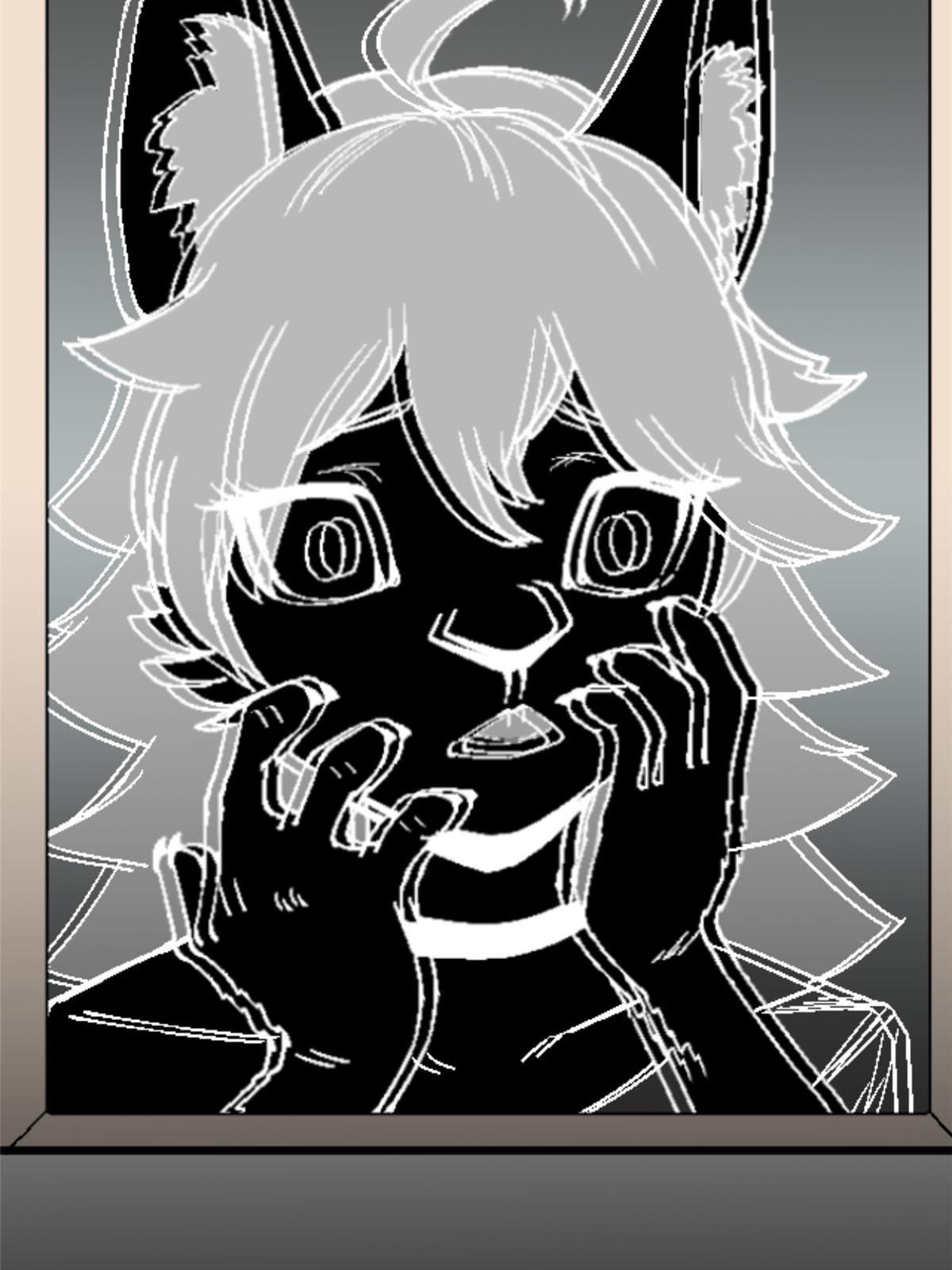 33 研究身体(1/2)-第33话