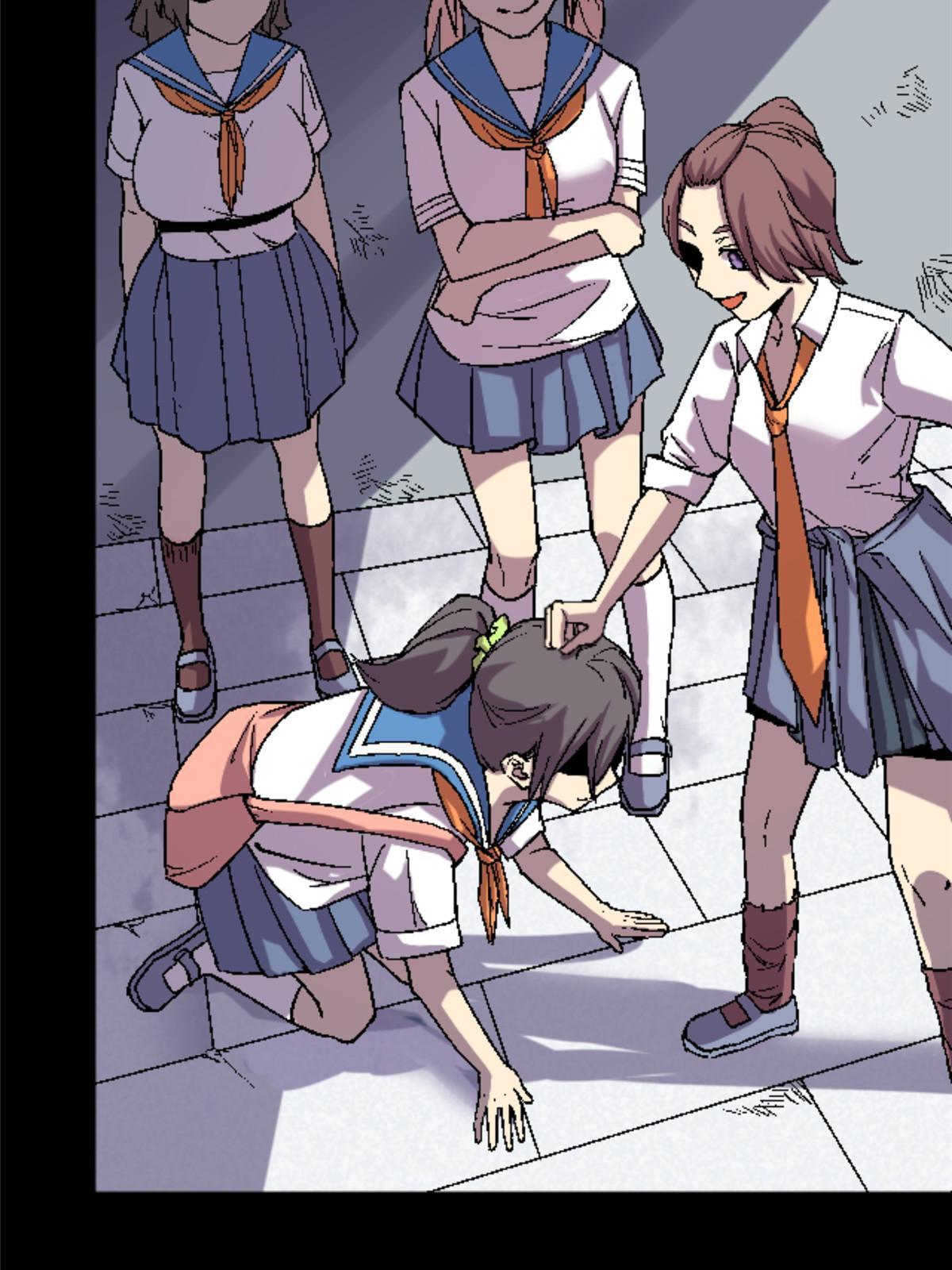 33 研究身体(1/2)-第33话