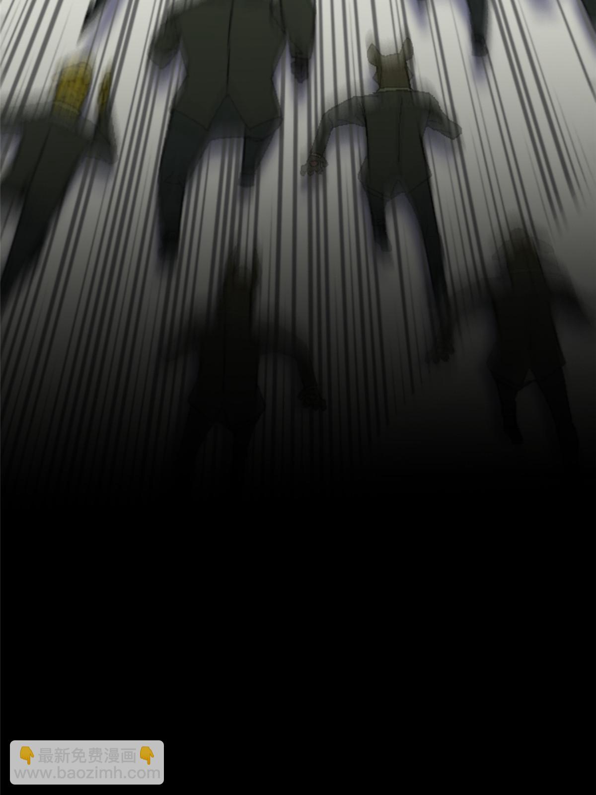 35 差不多得了(1/2)-第35话