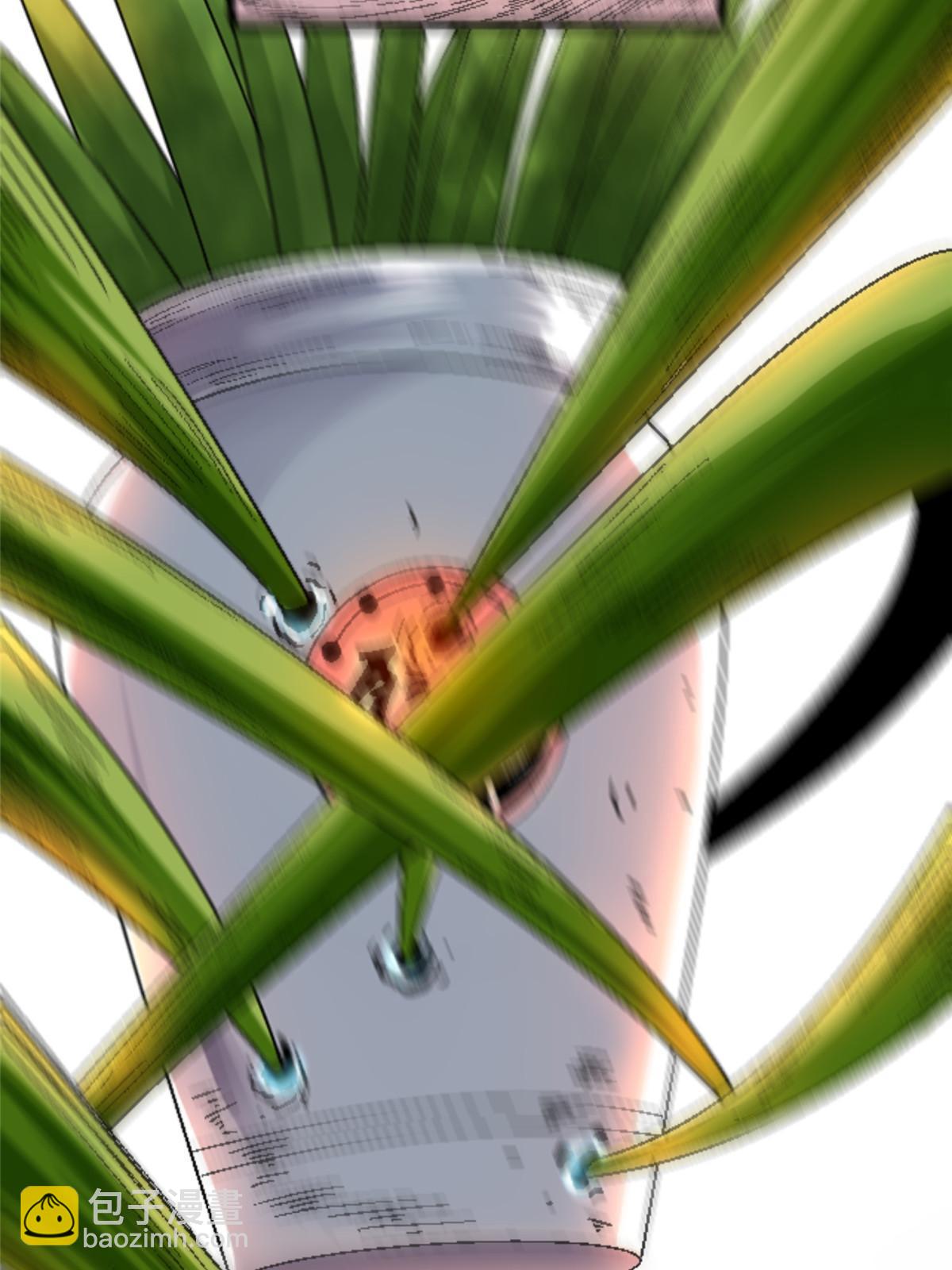 45 原来是熟人(1/2)-第45话