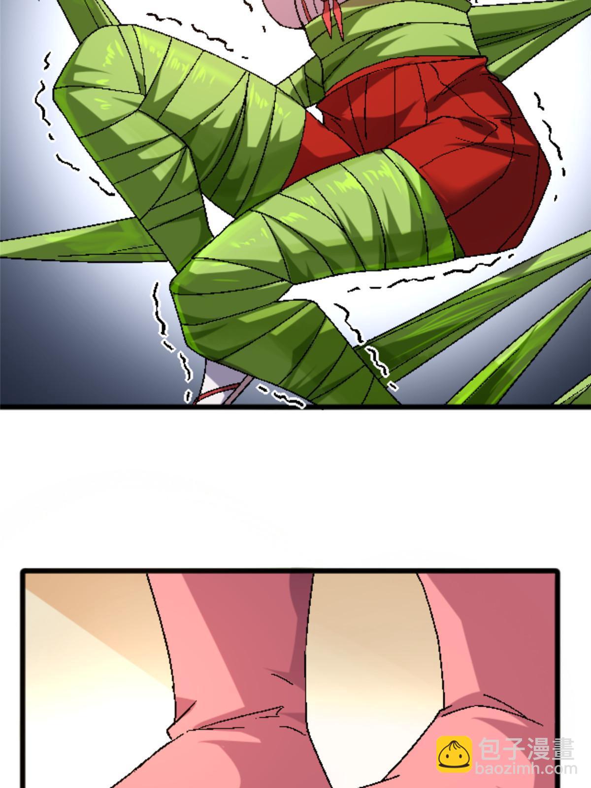 45 原来是熟人(1/2)-第45话