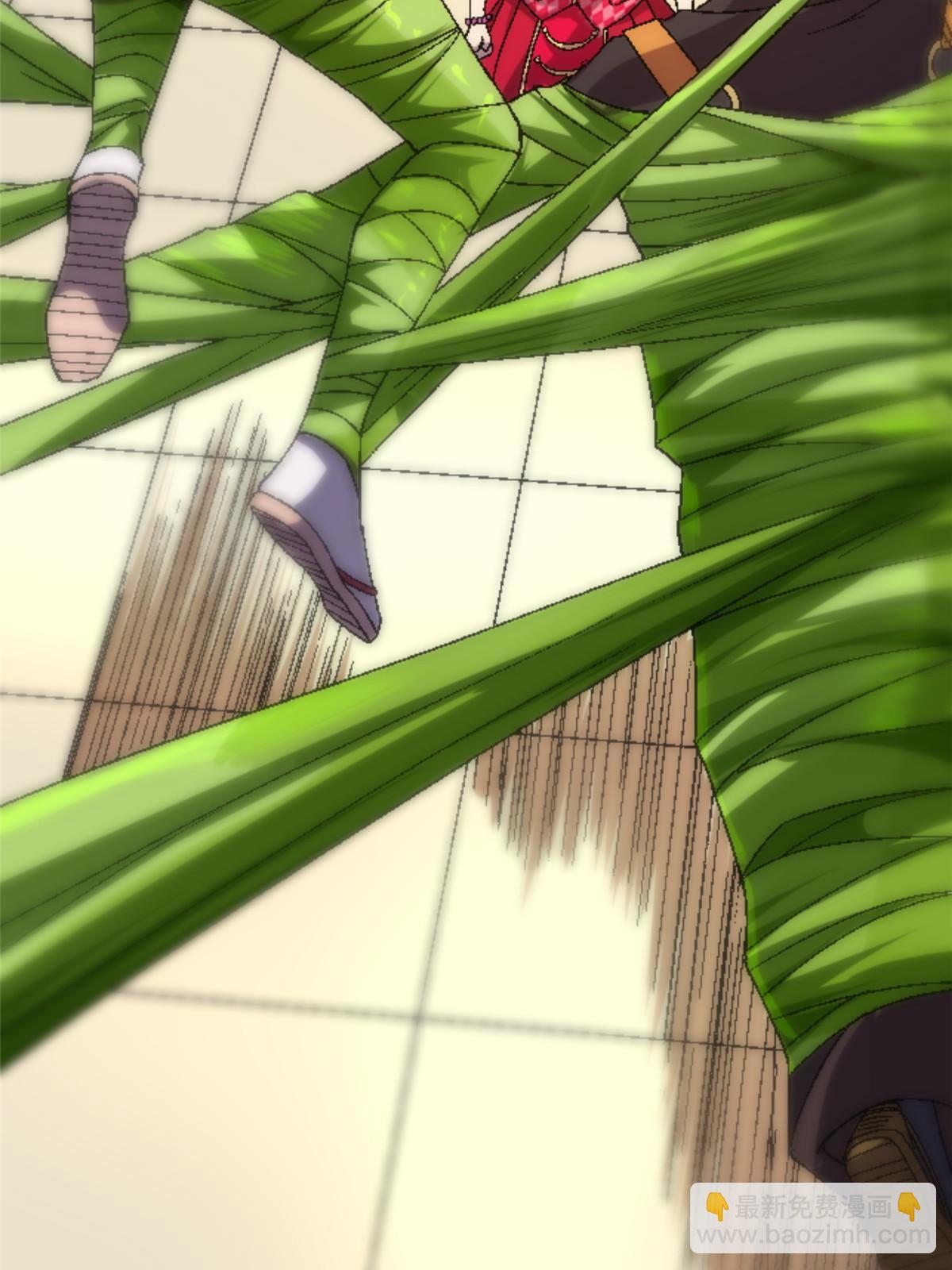 45 原来是熟人(1/2)-第45话