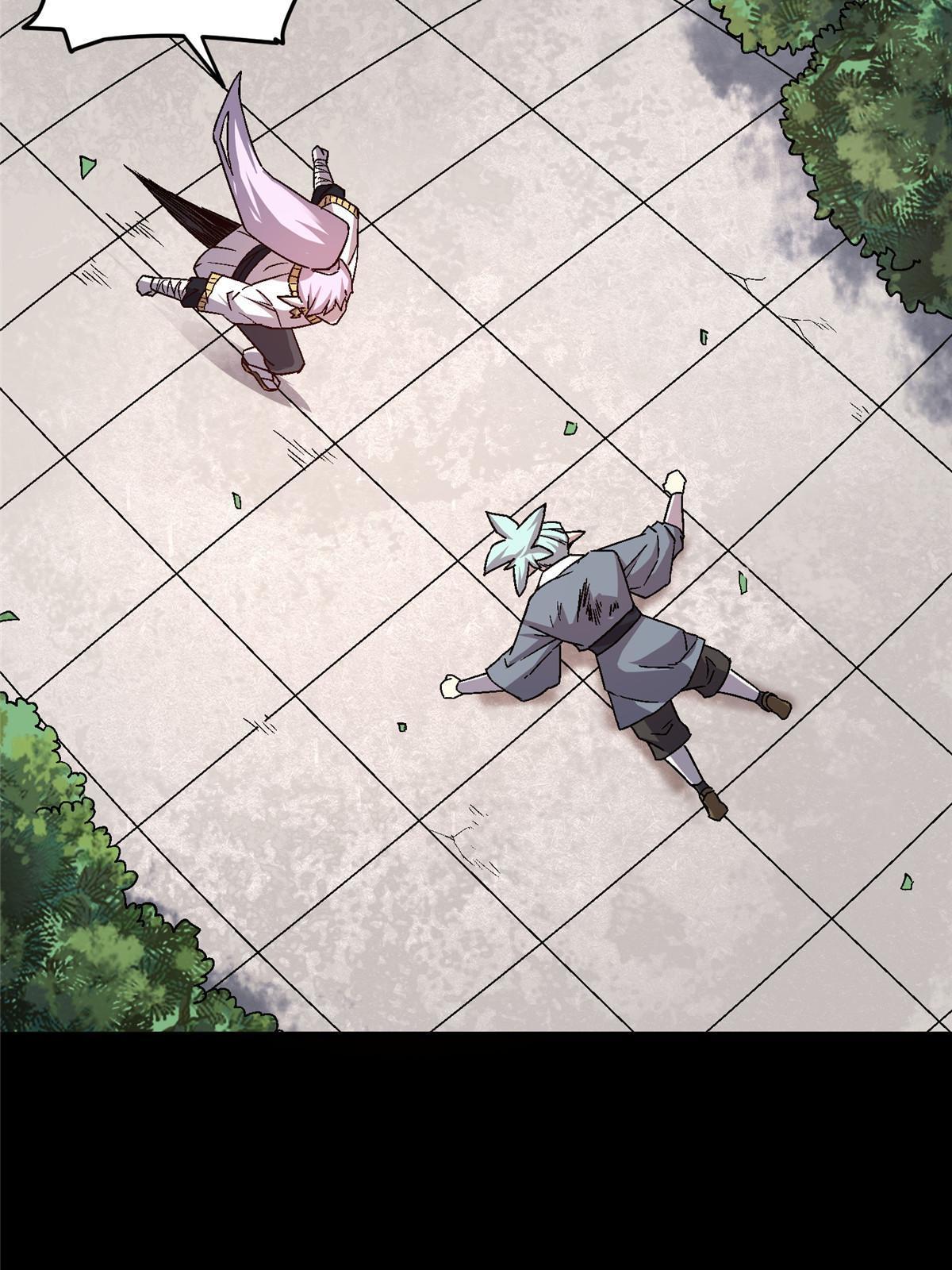 49 复仇(1/3)-第49话