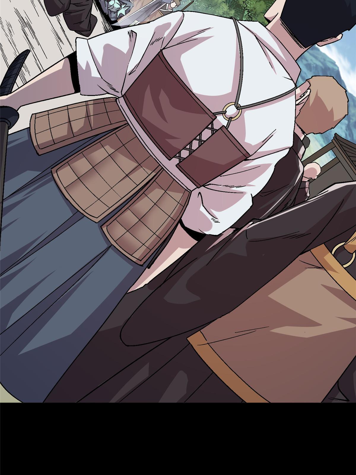 49 复仇(1/3)-第49话