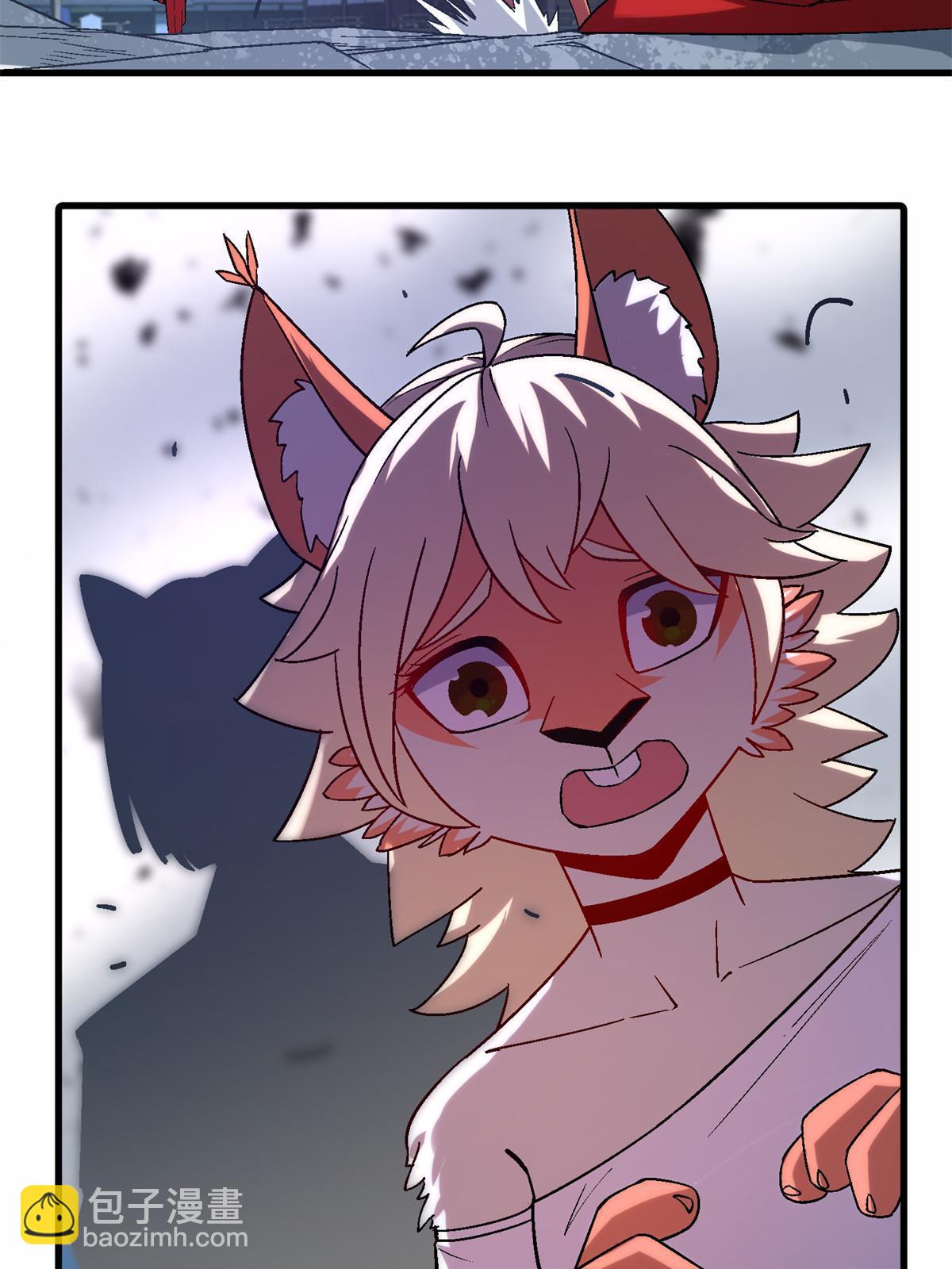 51 魔神(1/2)-第51话