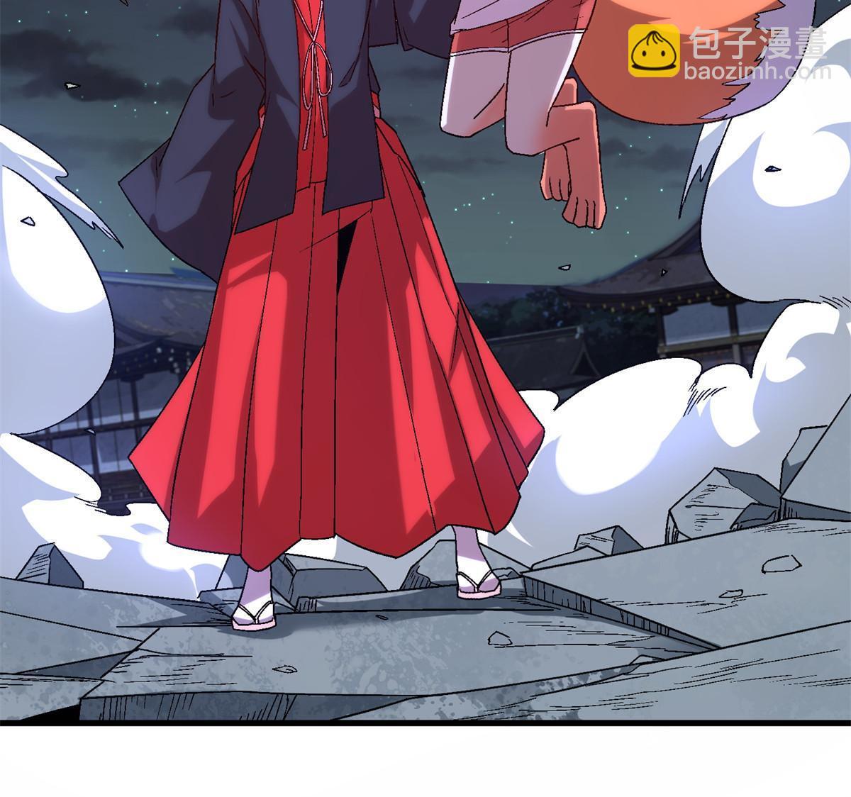 51 魔神(1/2)-第51话