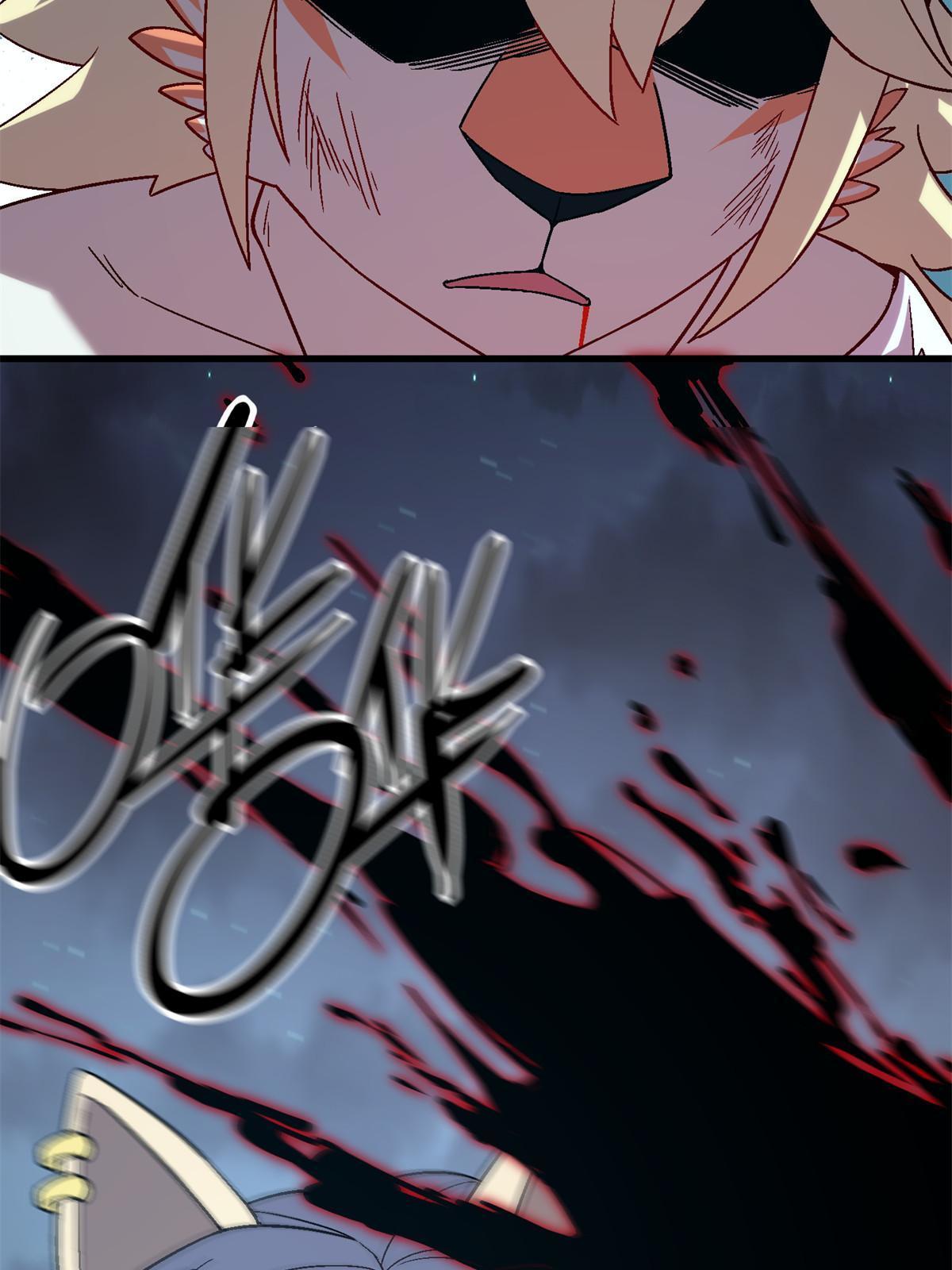 51 魔神(1/2)-第51话