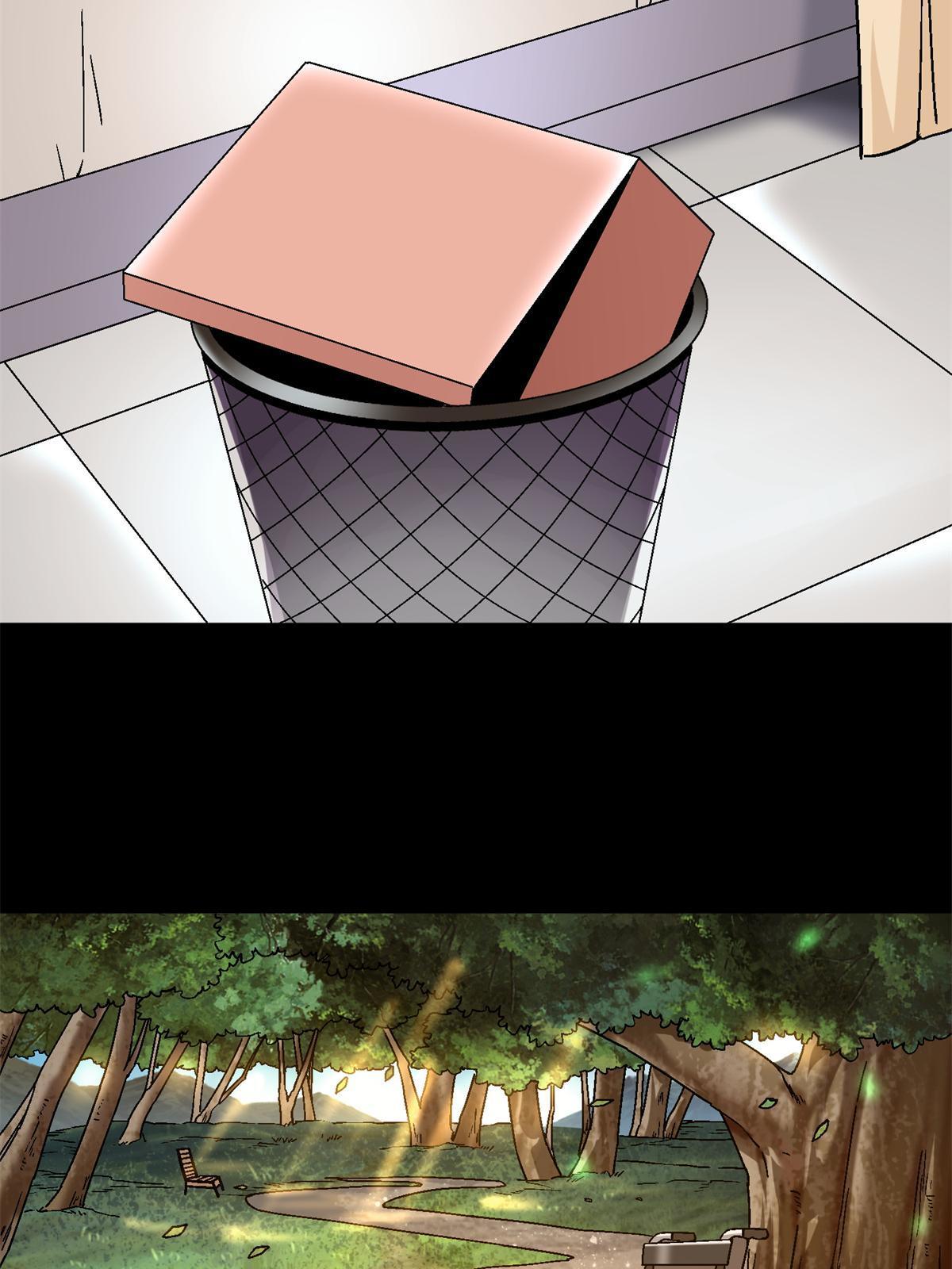 59 人鬼殊途(1/2)-第59话