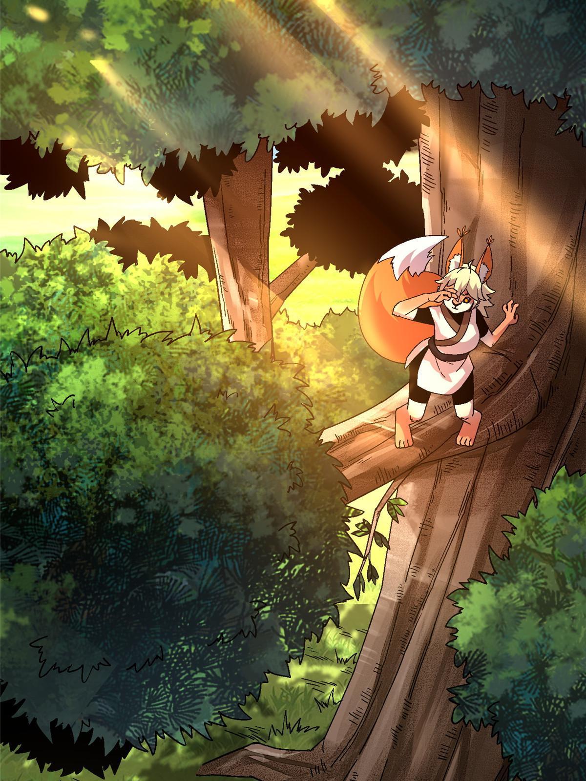 61 嘤(1/2)-第61话