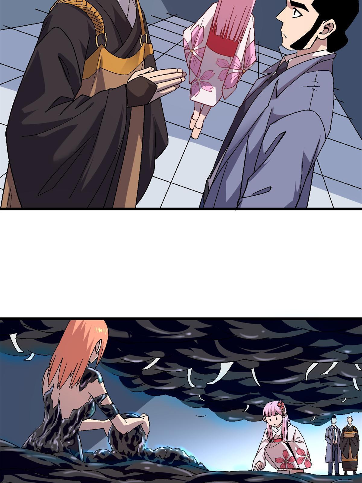 65 普度众生，任重道远(1/2)-第65话