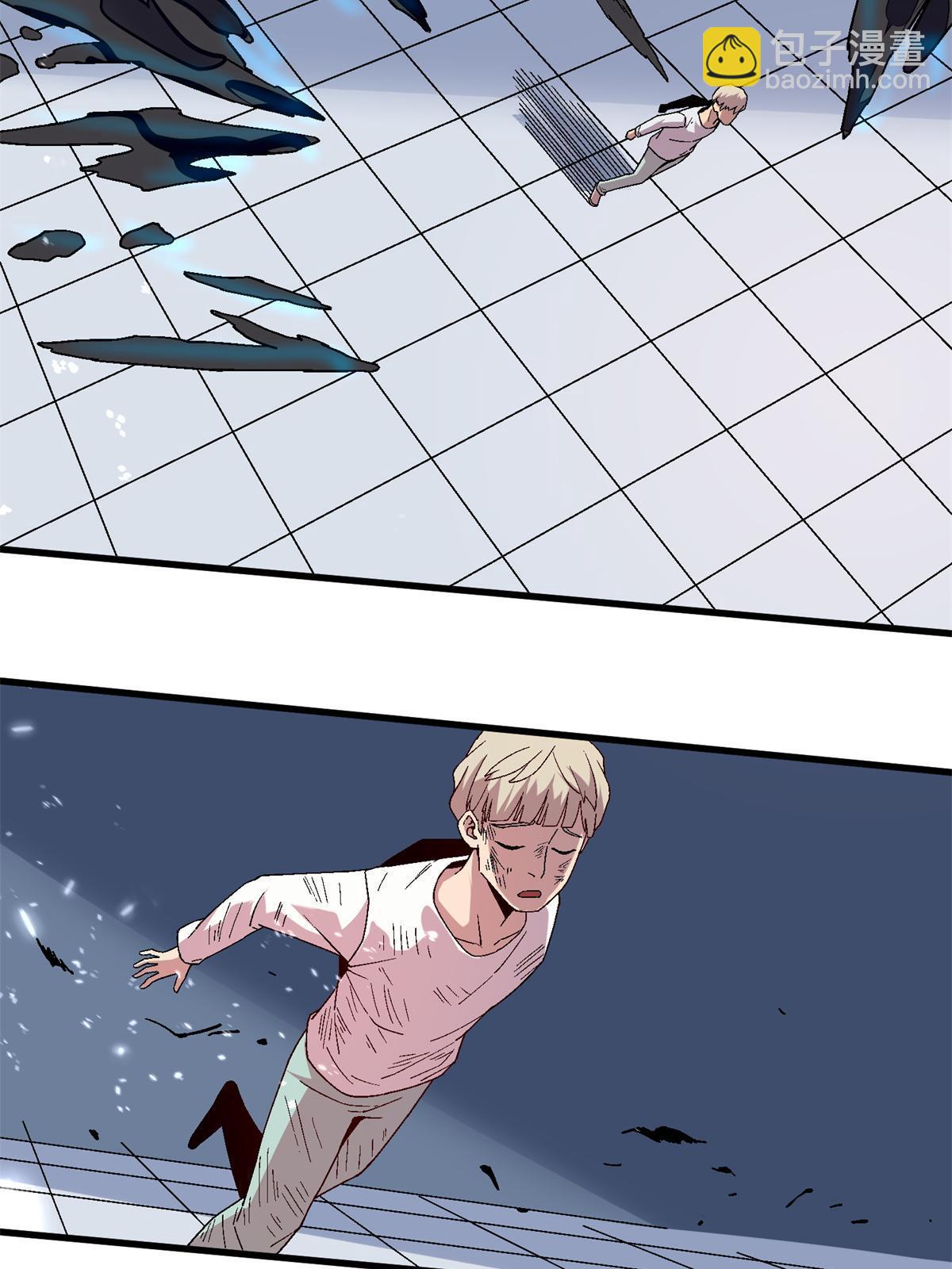 65 普度众生，任重道远(1/2)-第65话