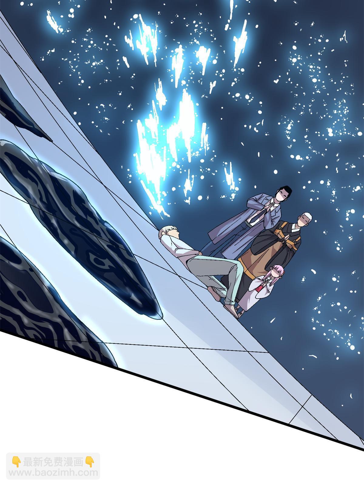 65 普度众生，任重道远(1/2)-第65话