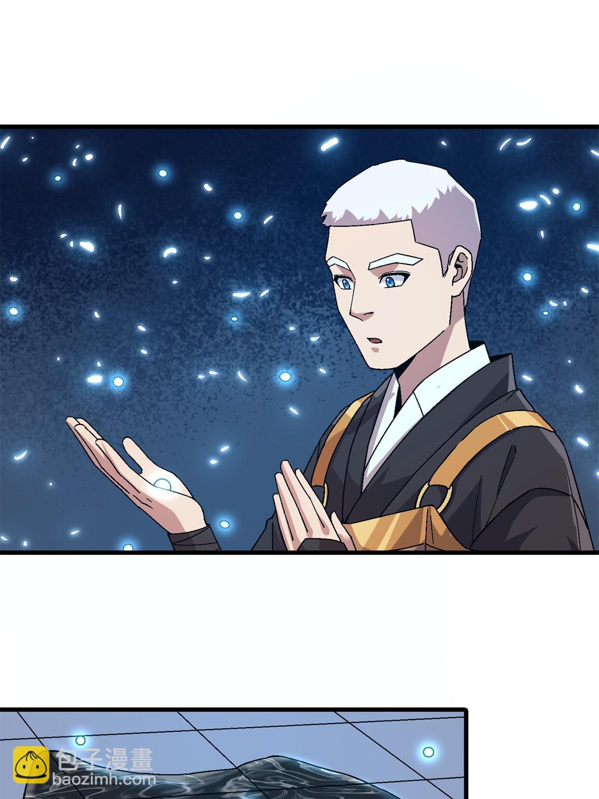 65 普度众生，任重道远(1/2)-第65话