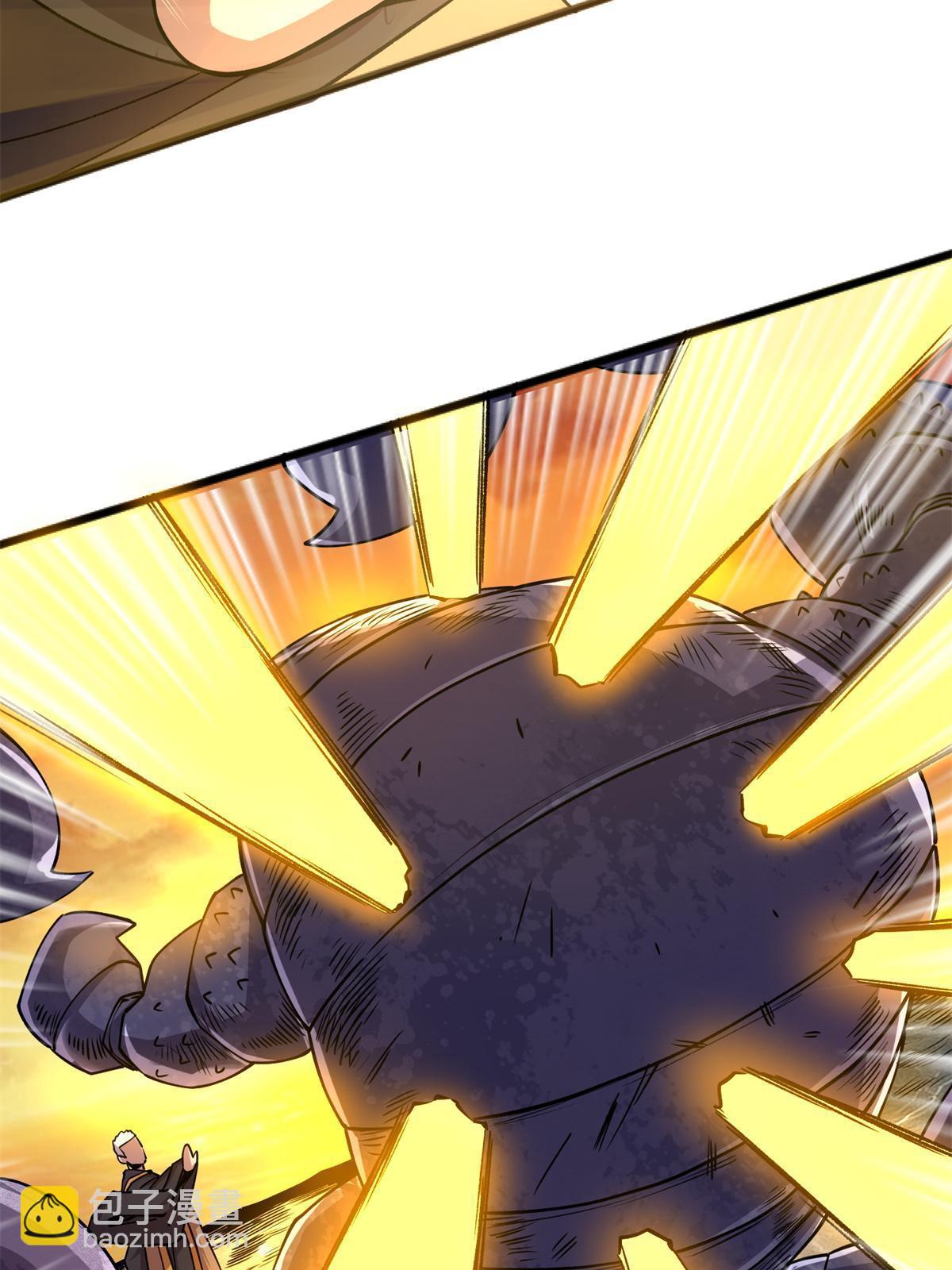 69 一日千里？(1/2)-第69话