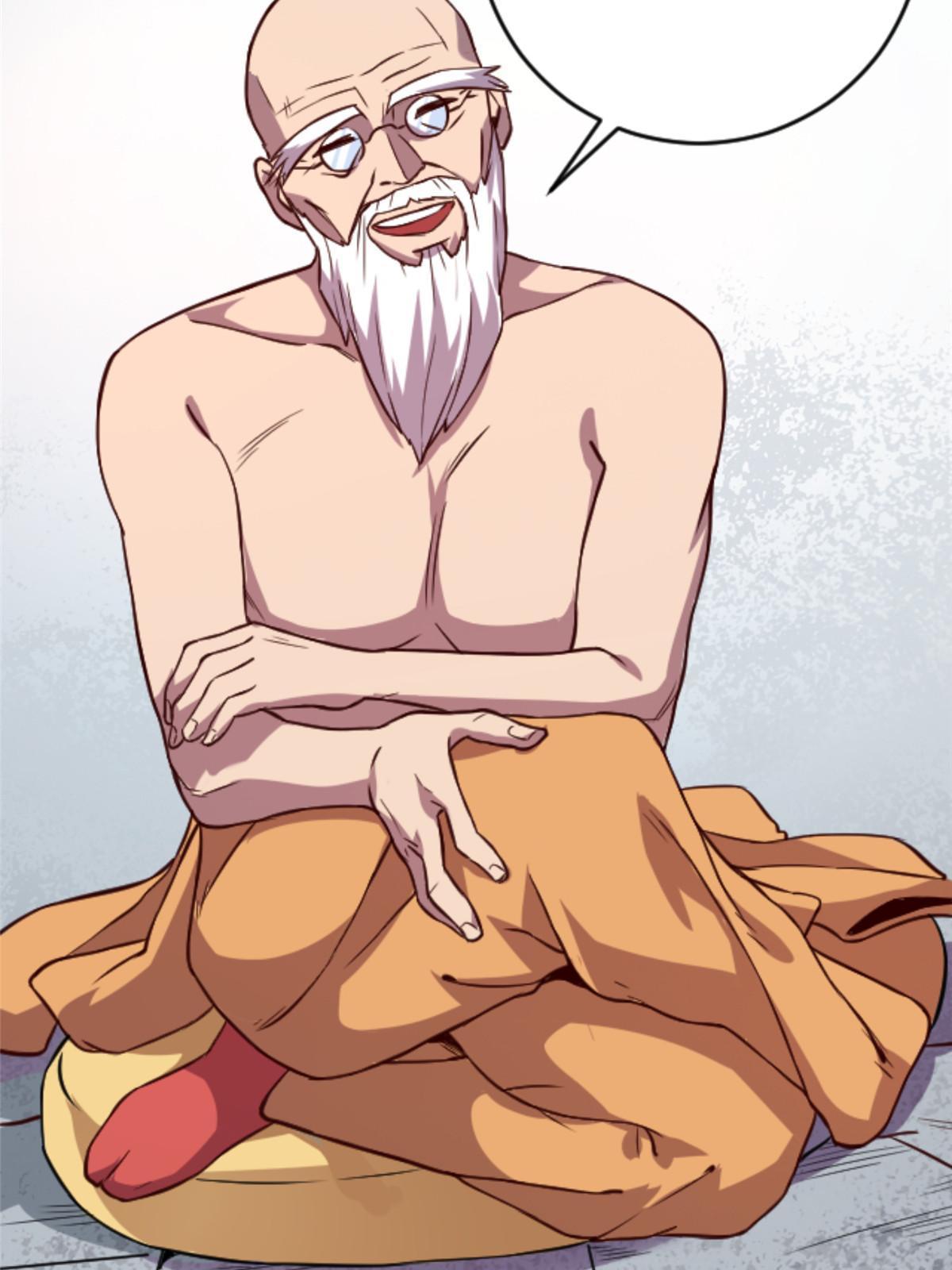 07 心正 你也火了(1/2)-第7话