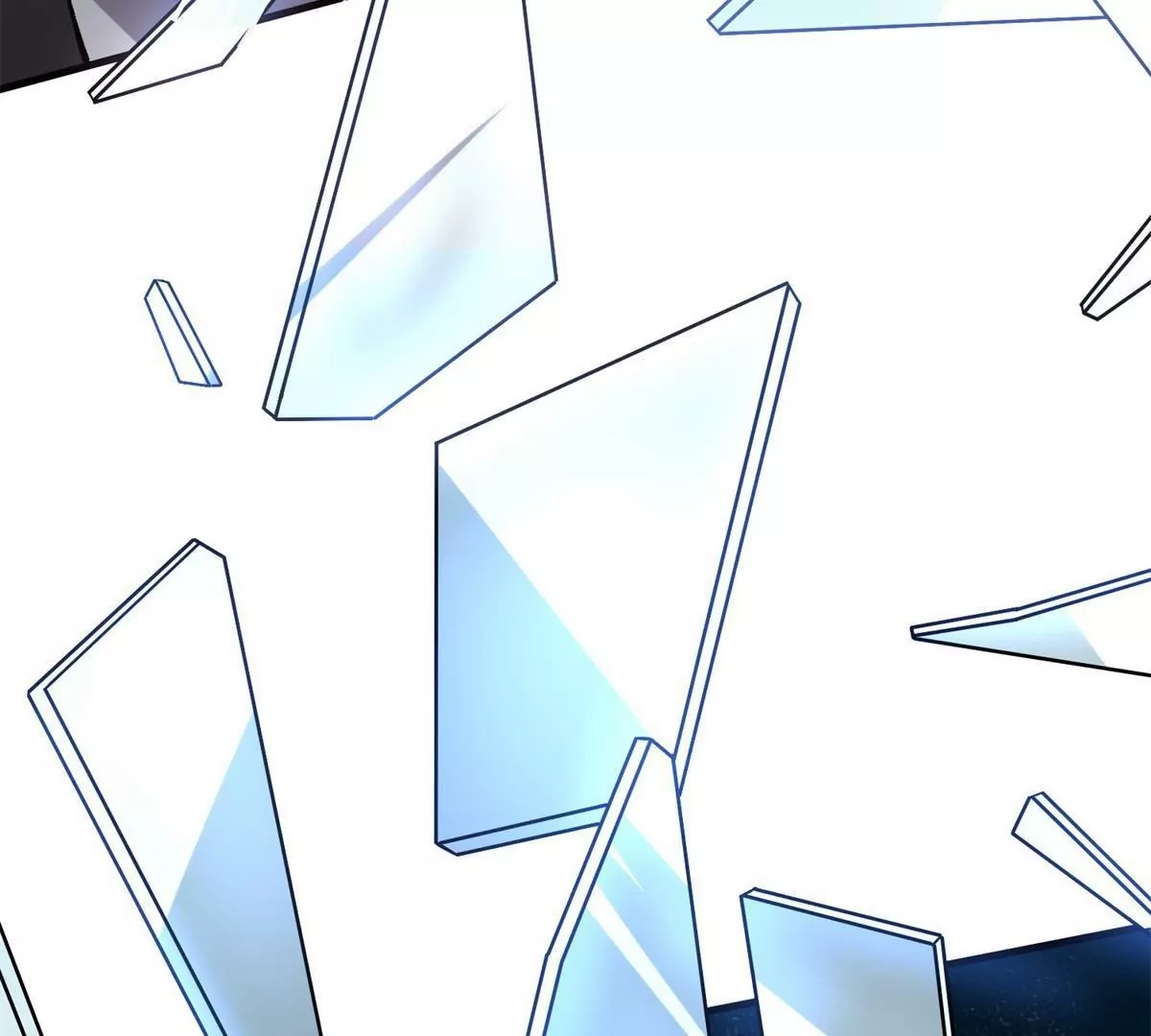 71 我们没能击穿他的防御(1/3)-第71话