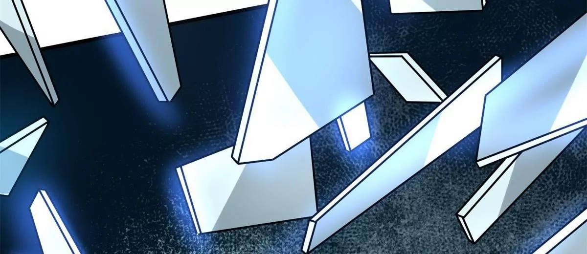 71 我们没能击穿他的防御(1/3)-第71话