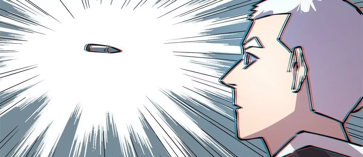 71 我们没能击穿他的防御(1/3)-第71话