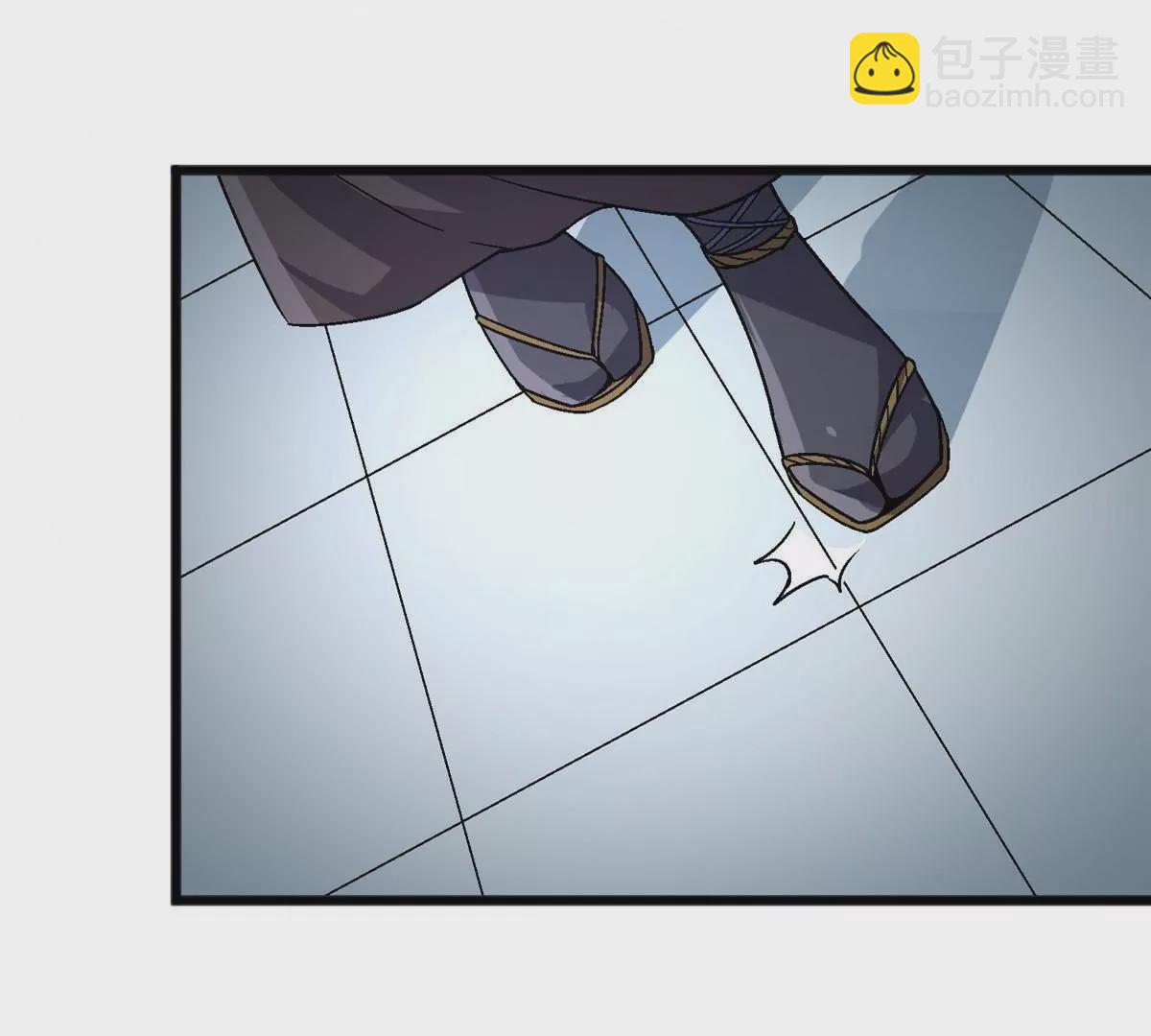 73 毕竟小僧不是坏人(1/3)-第73话