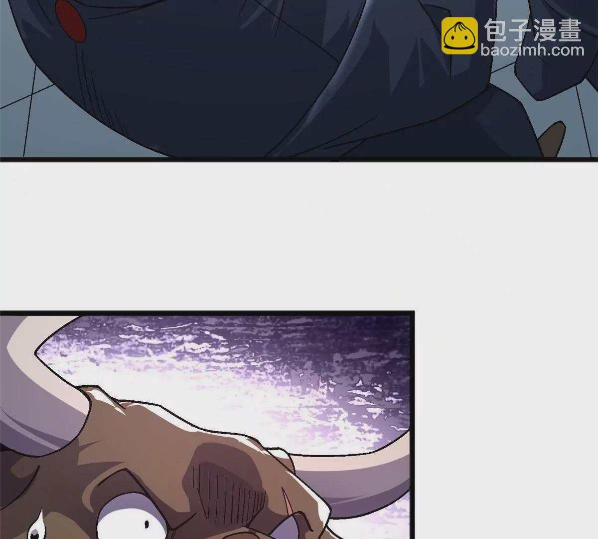 73 毕竟小僧不是坏人(1/3)-第73话