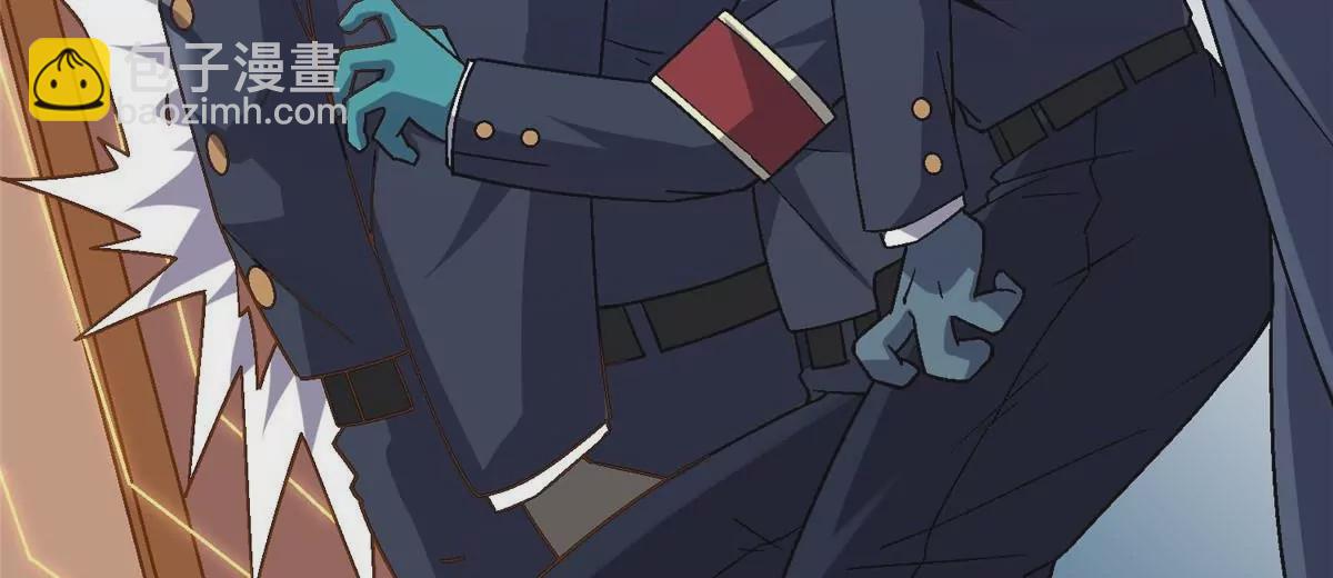 73 毕竟小僧不是坏人(1/3)-第73话