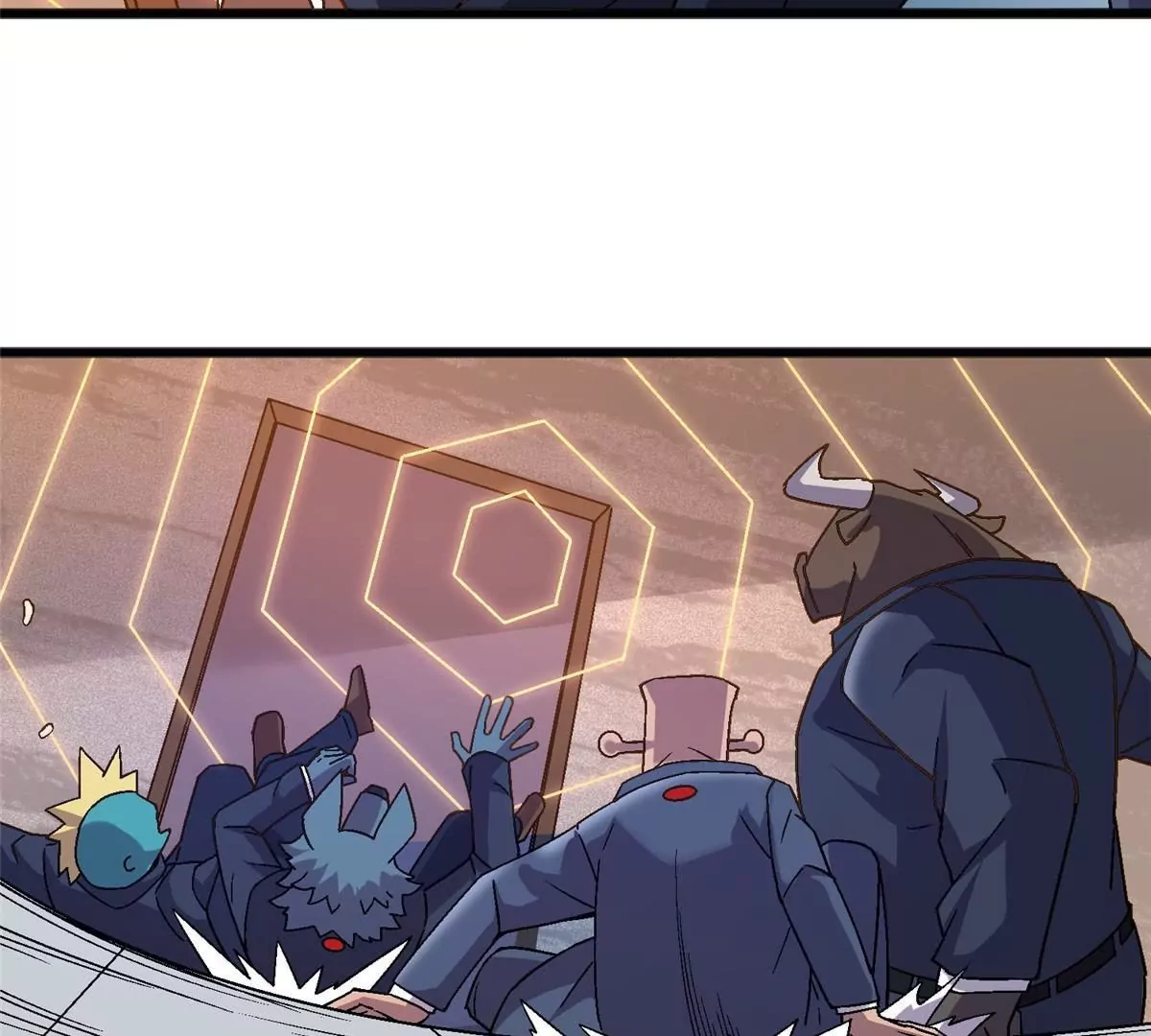 73 毕竟小僧不是坏人(1/3)-第73话