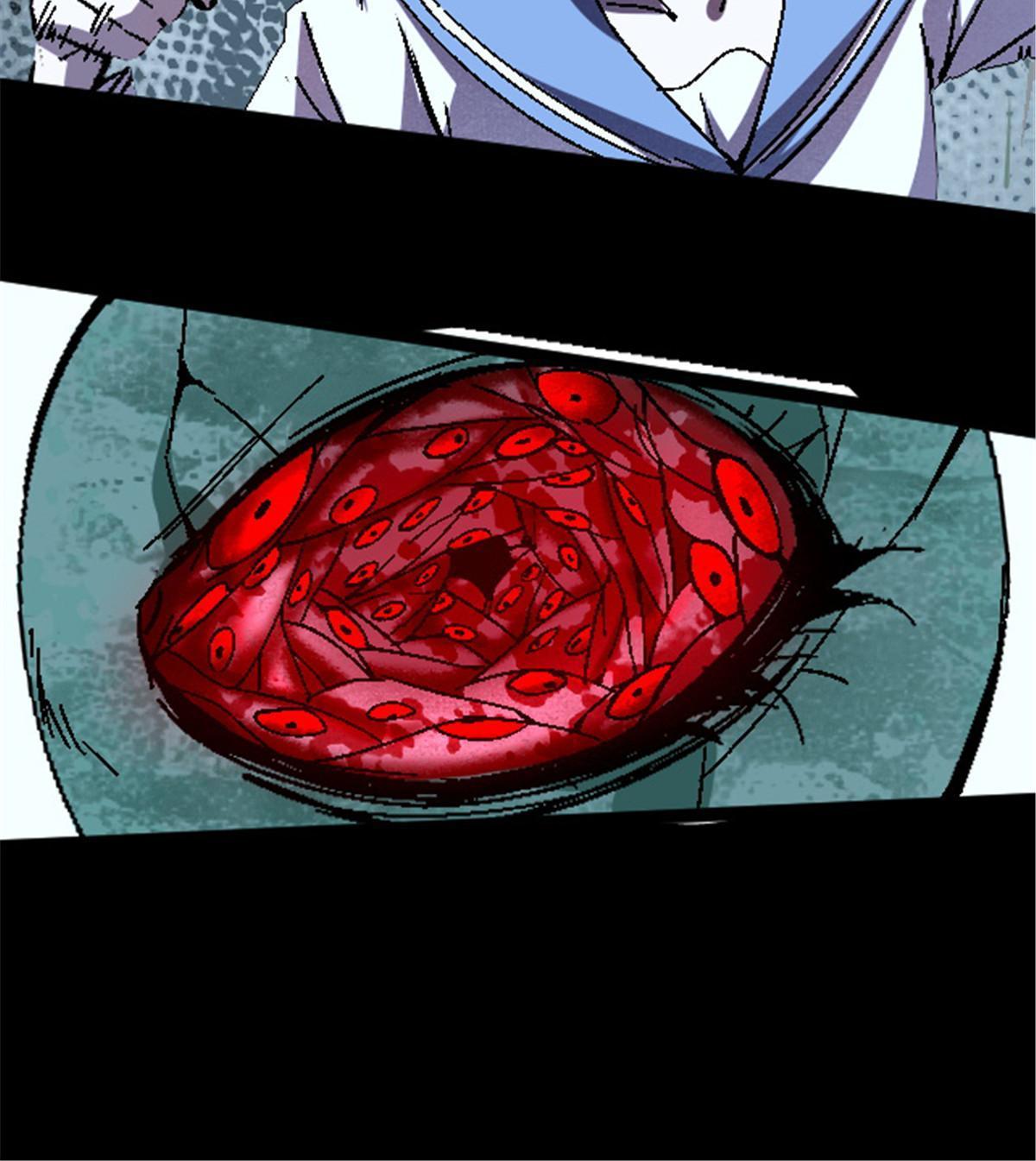 09 近藤中学怪谈(1/2)-第9话