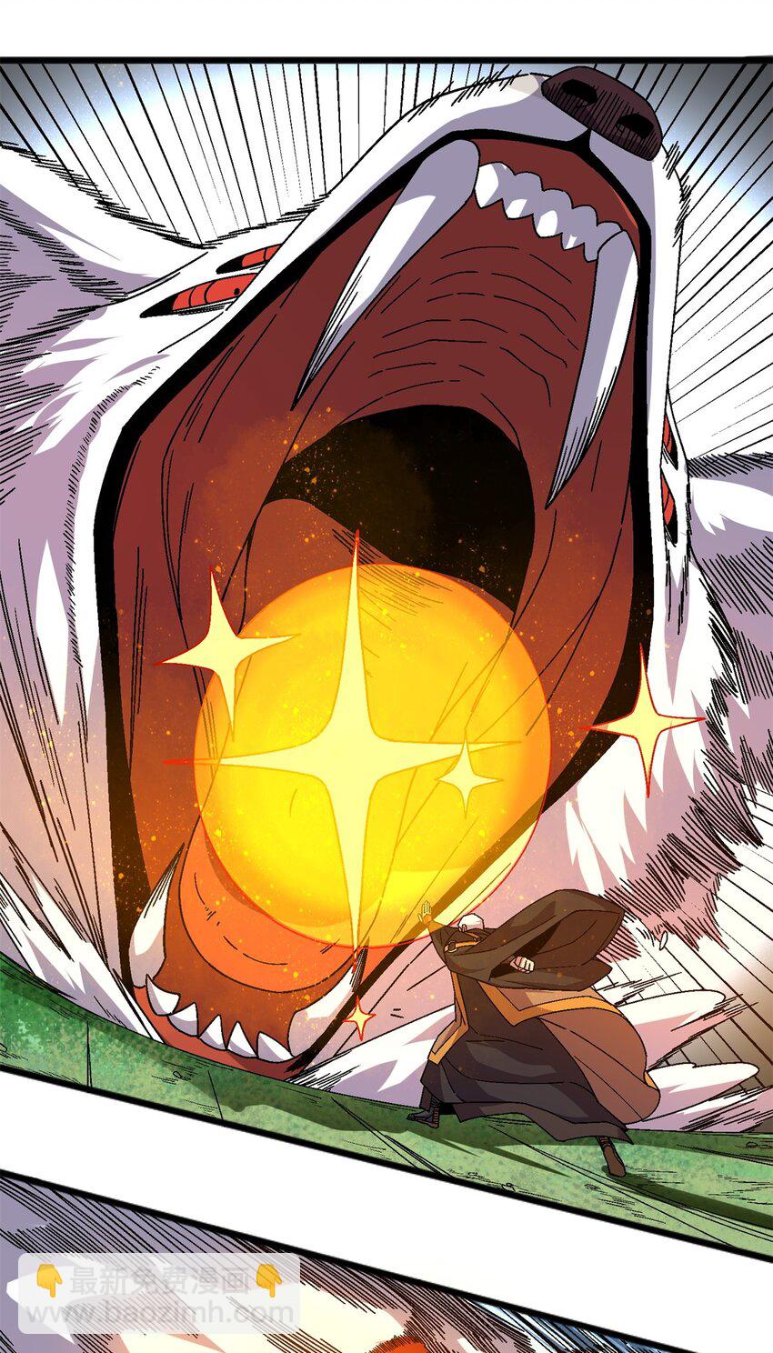 81 妈妈？-第81话