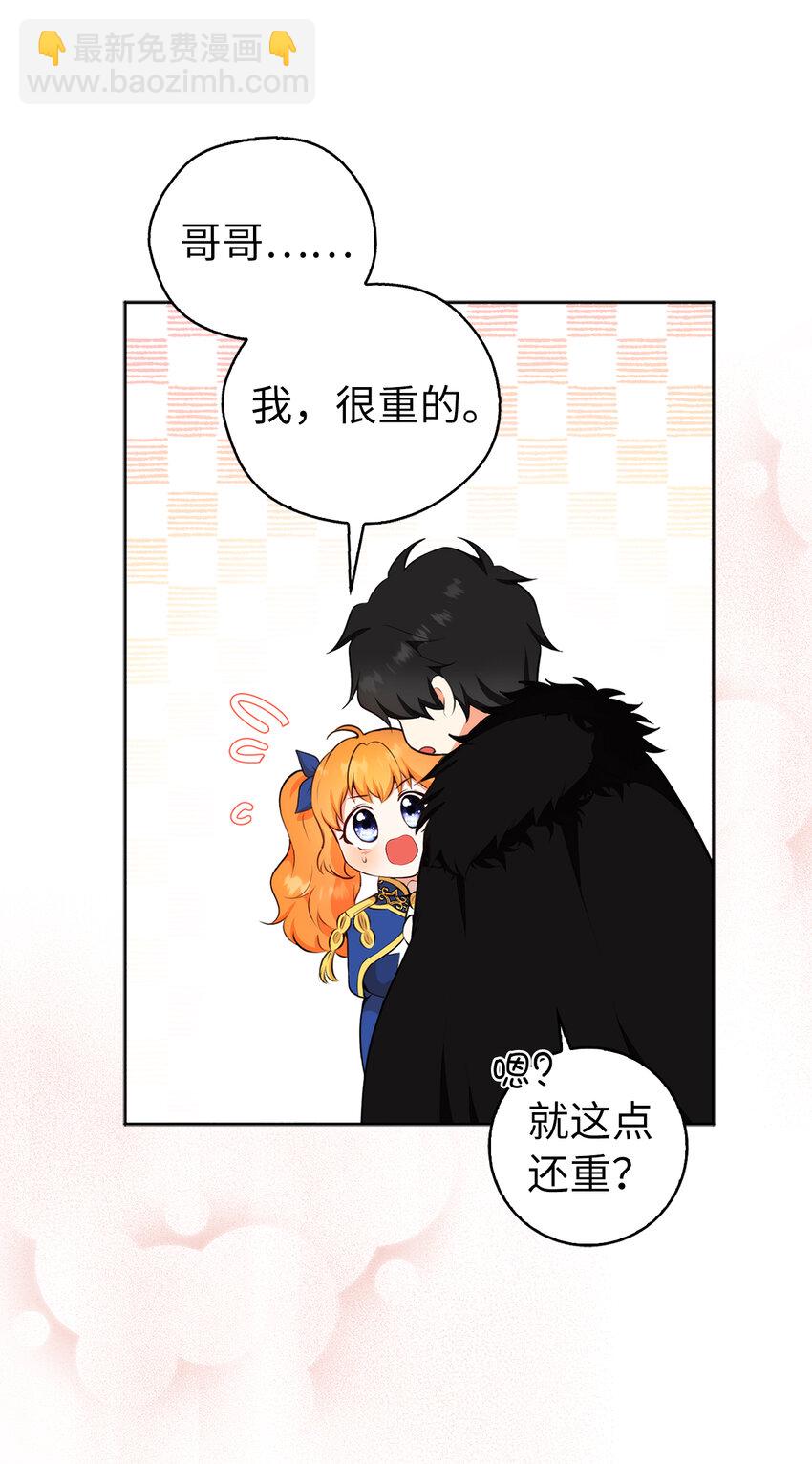 獅子公爵家的松鼠千金 - 10 難道他是在考驗我(2/2) - 1