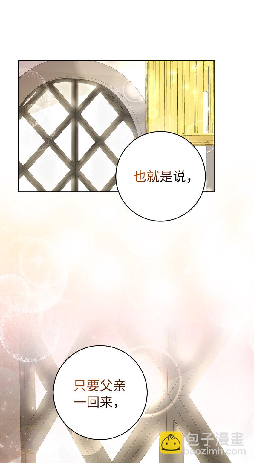 12 小姐被魔兽抓走了？(1/2)-第13话