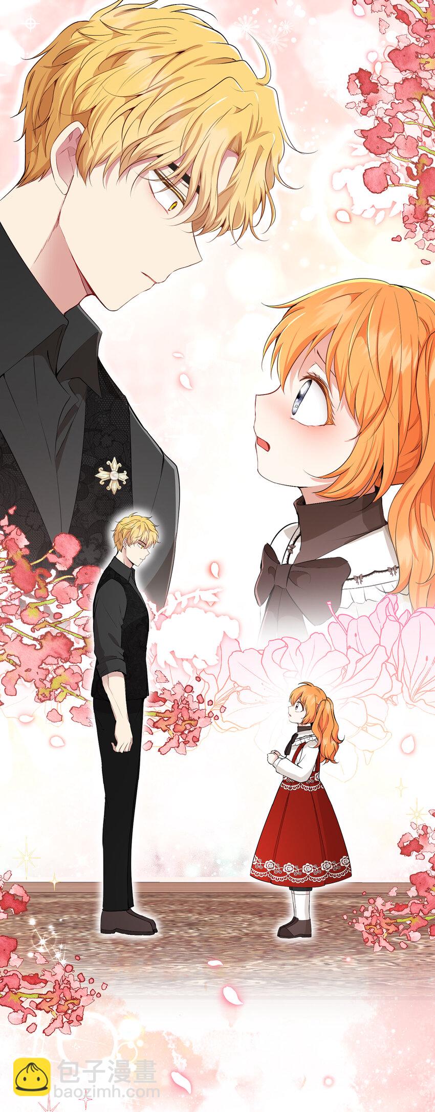 36 被填满的心(1/2)-第37话