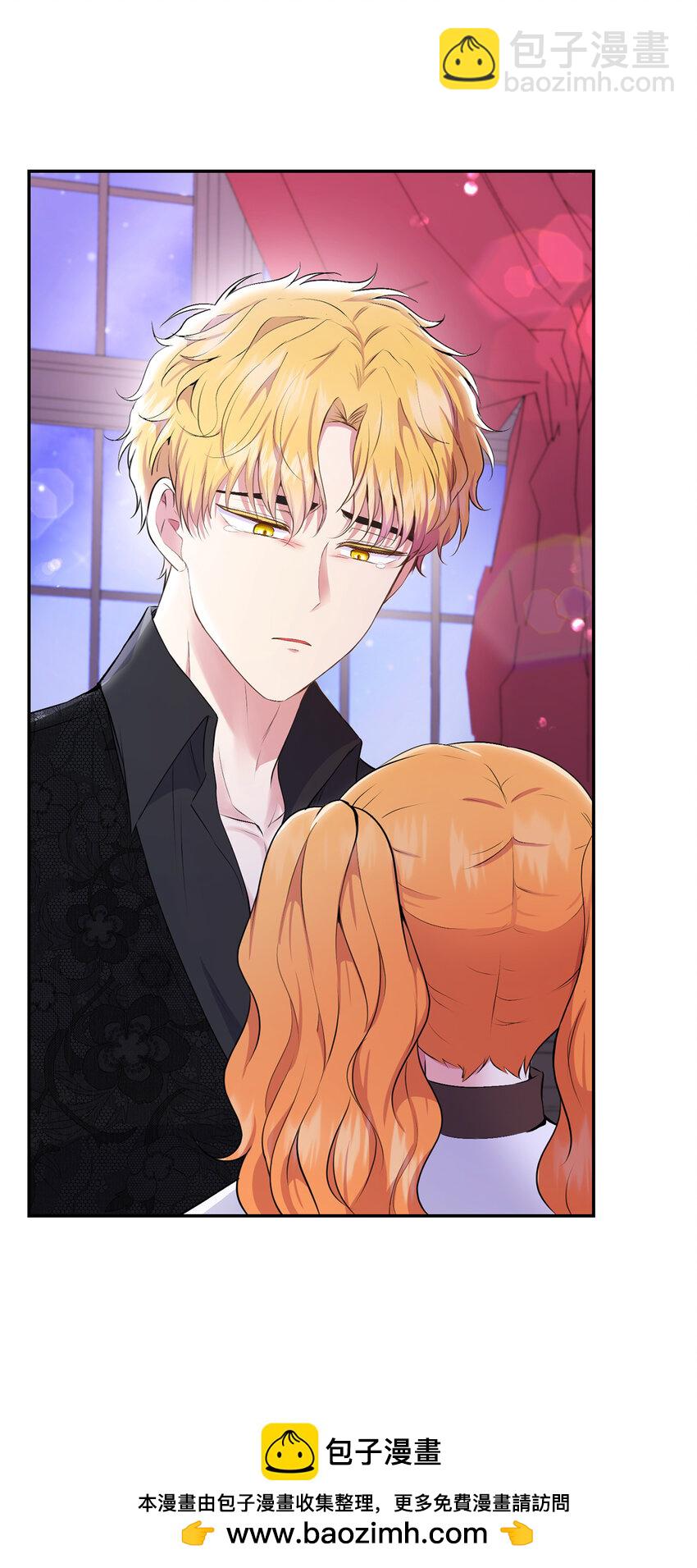 36 被填满的心(1/2)-第37话