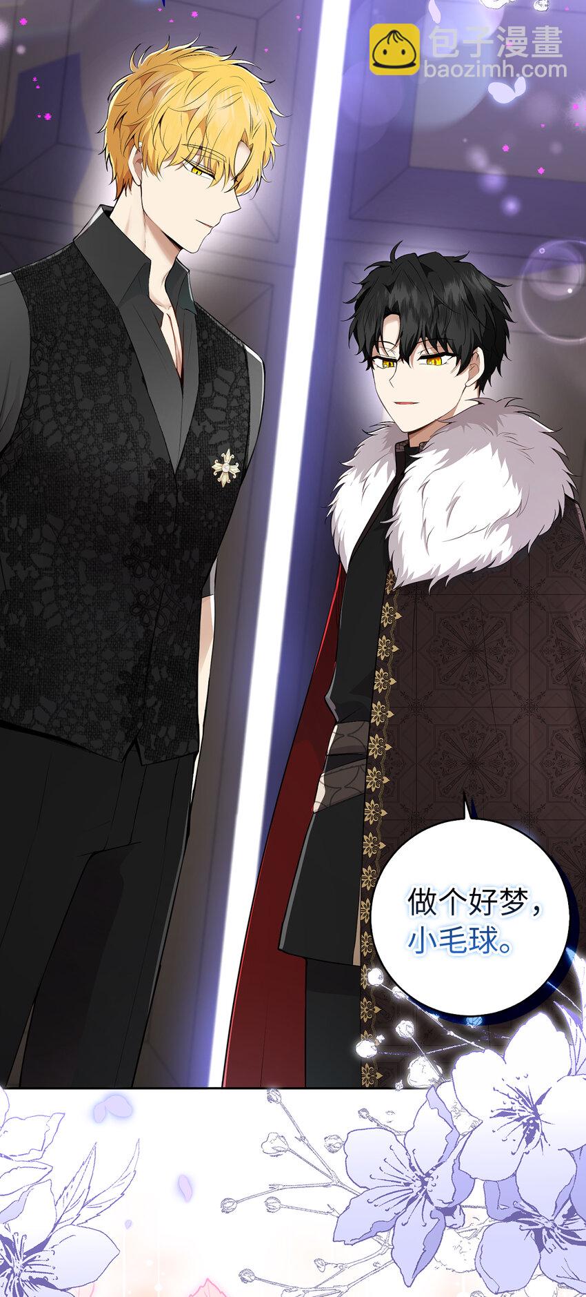 38 阿斯兰家族的风范(1/2)-第39话