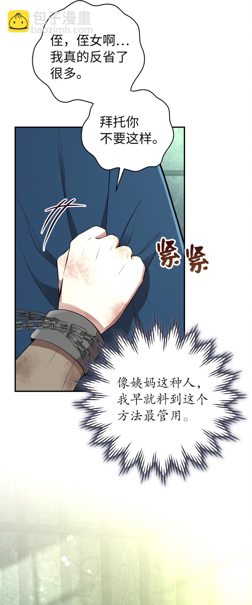 40 招惹阿斯兰的后果(1/2)-第41话