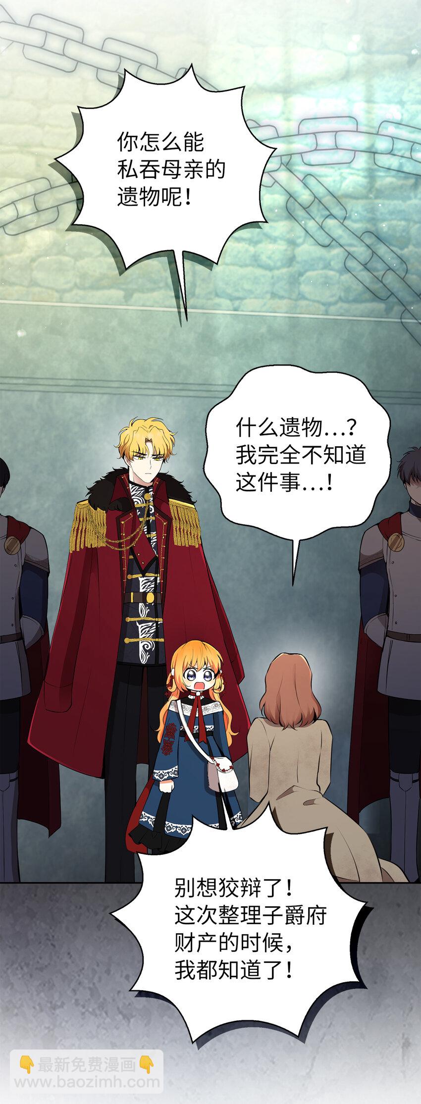 40 招惹阿斯兰的后果(1/2)-第41话