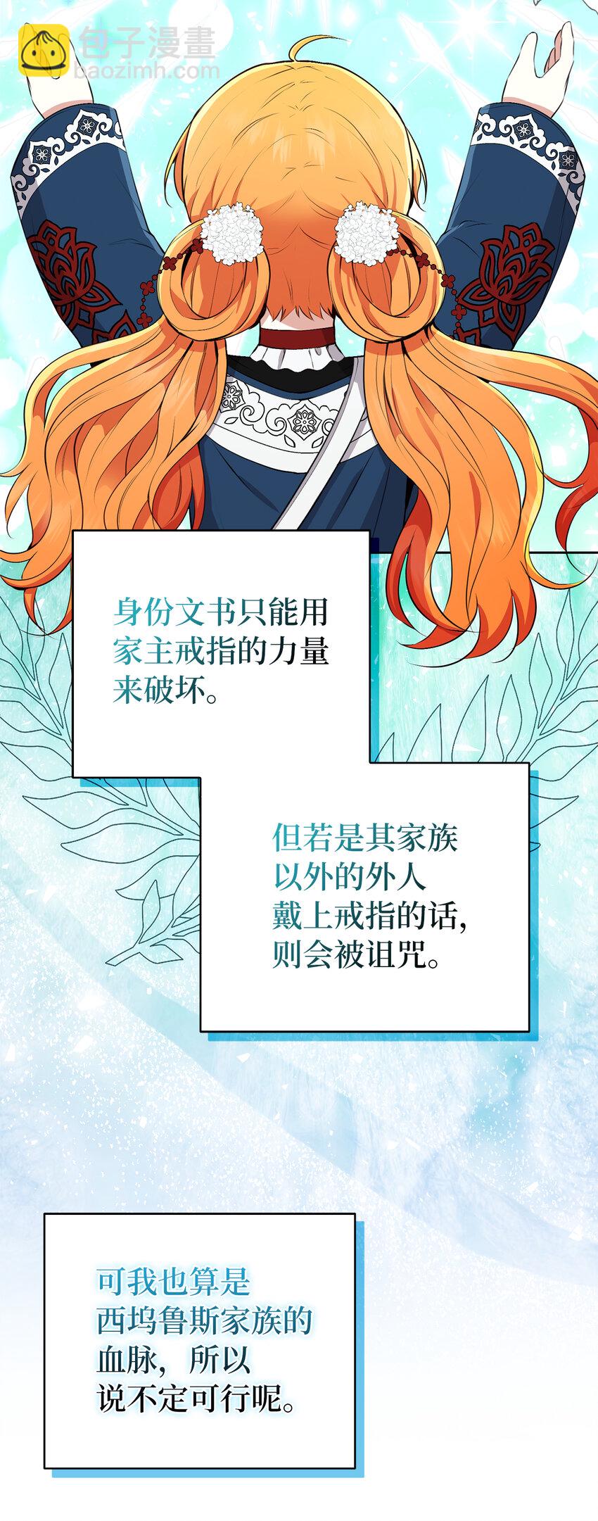 40 招惹阿斯兰的后果(1/2)-第41话