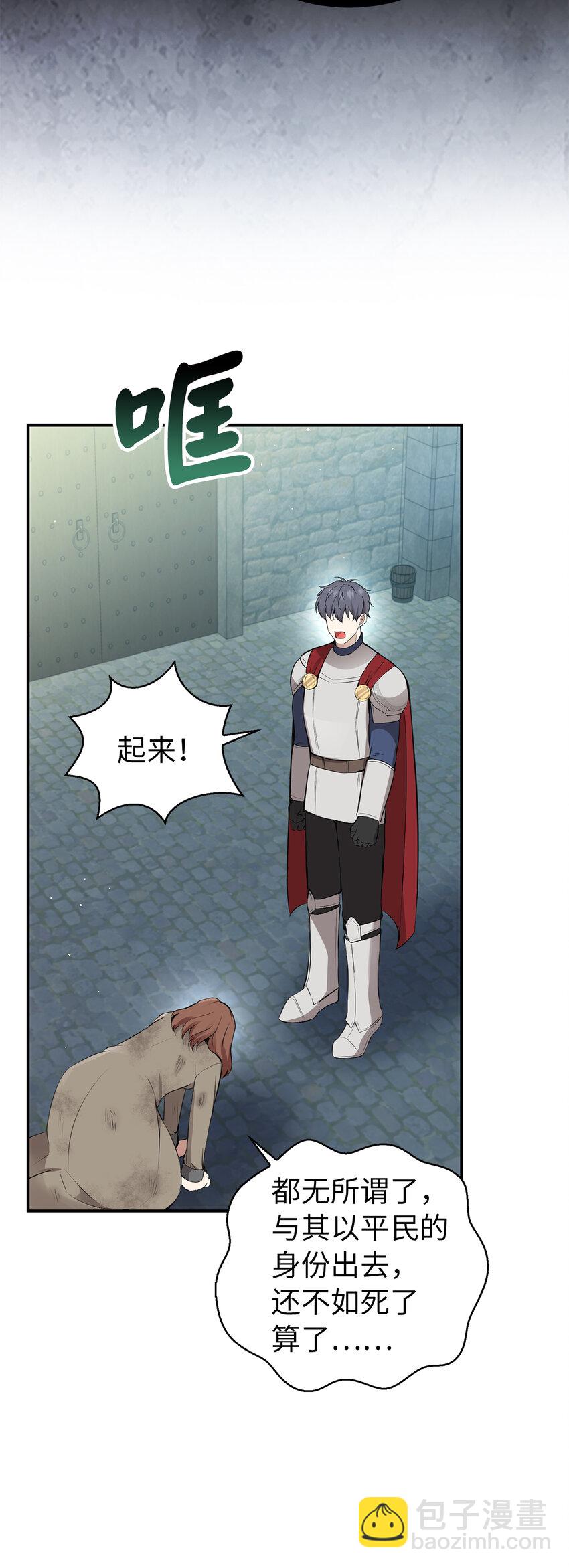 40 招惹阿斯兰的后果(1/2)-第41话