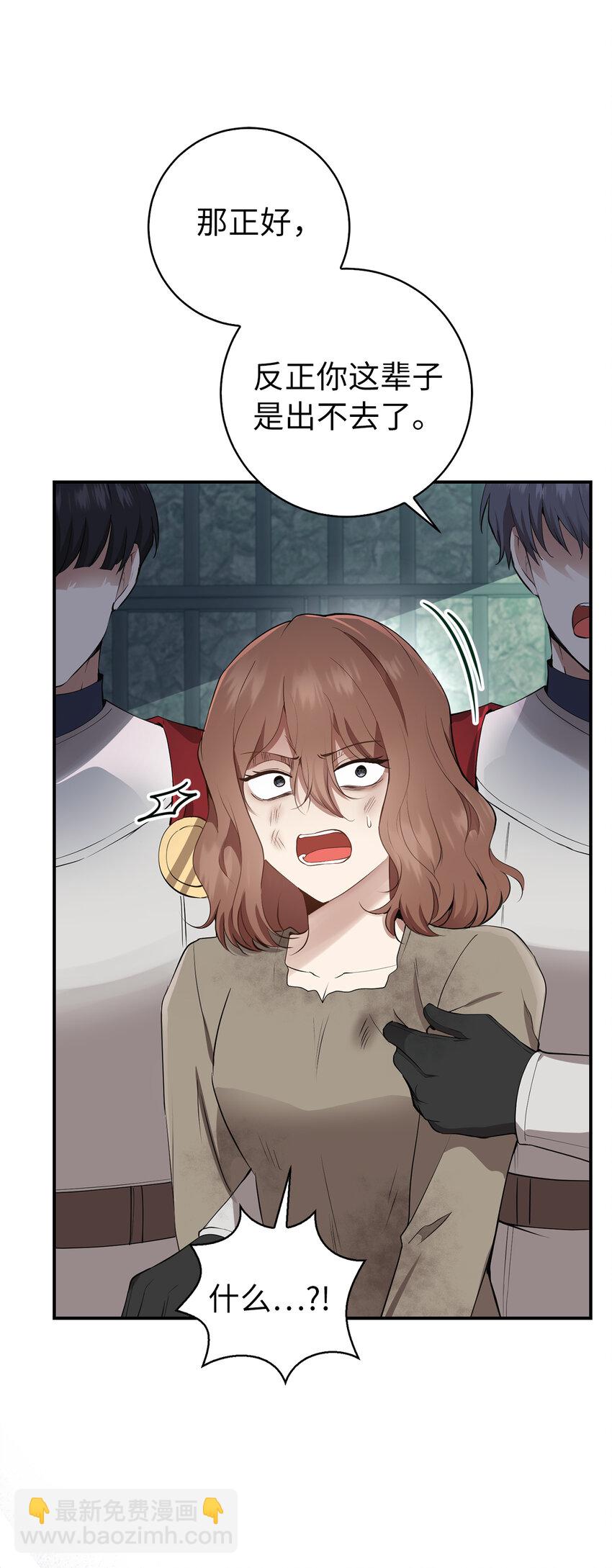 40 招惹阿斯兰的后果(1/2)-第41话