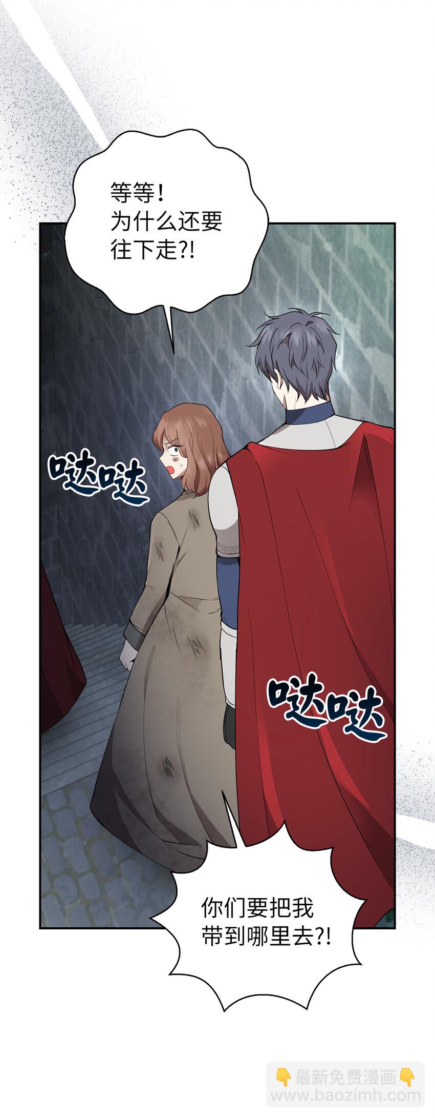 40 招惹阿斯兰的后果(1/2)-第41话