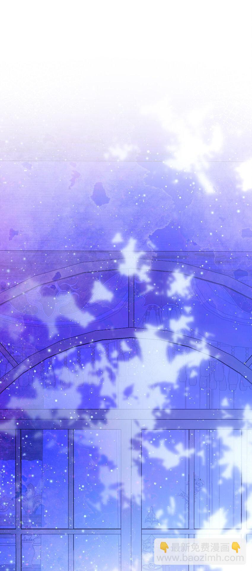 46 令人幸福的称呼(1/2)-第47话