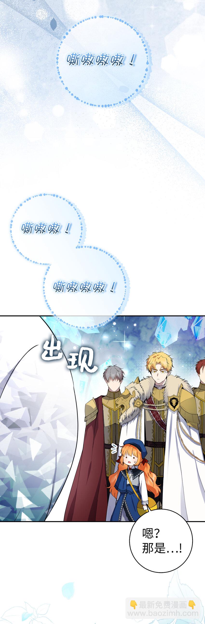 50 精灵石的守望者(1/2)-第51话