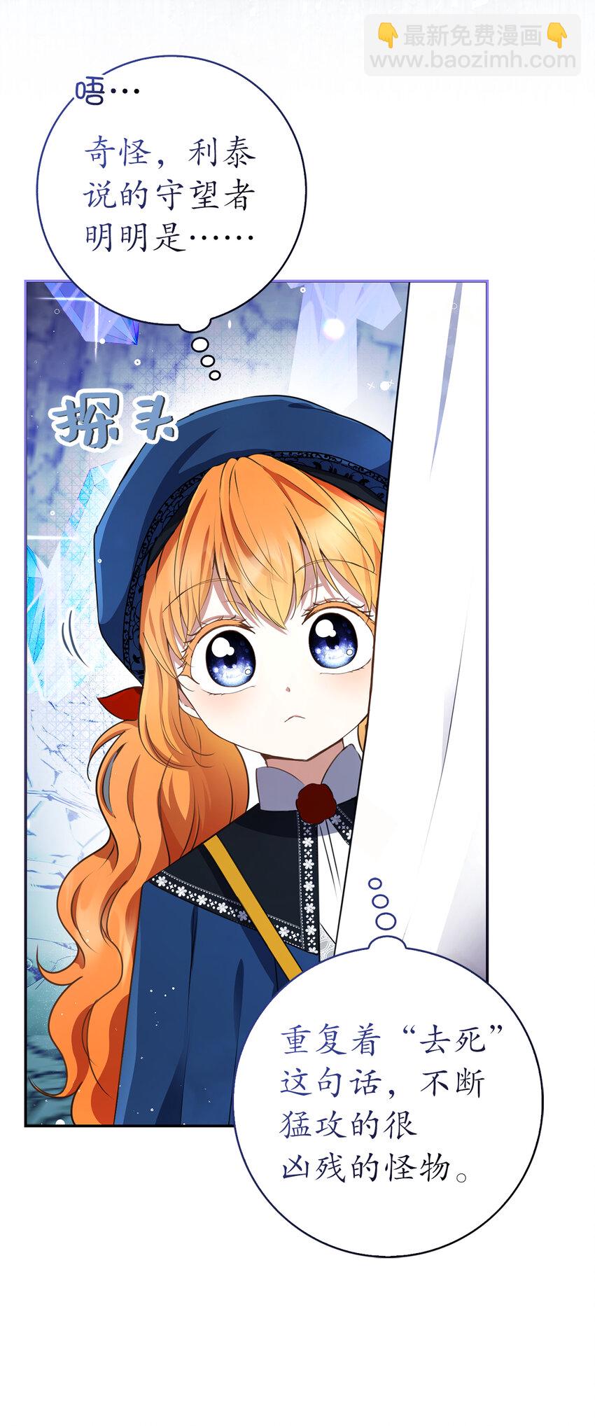 50 精灵石的守望者(1/2)-第51话