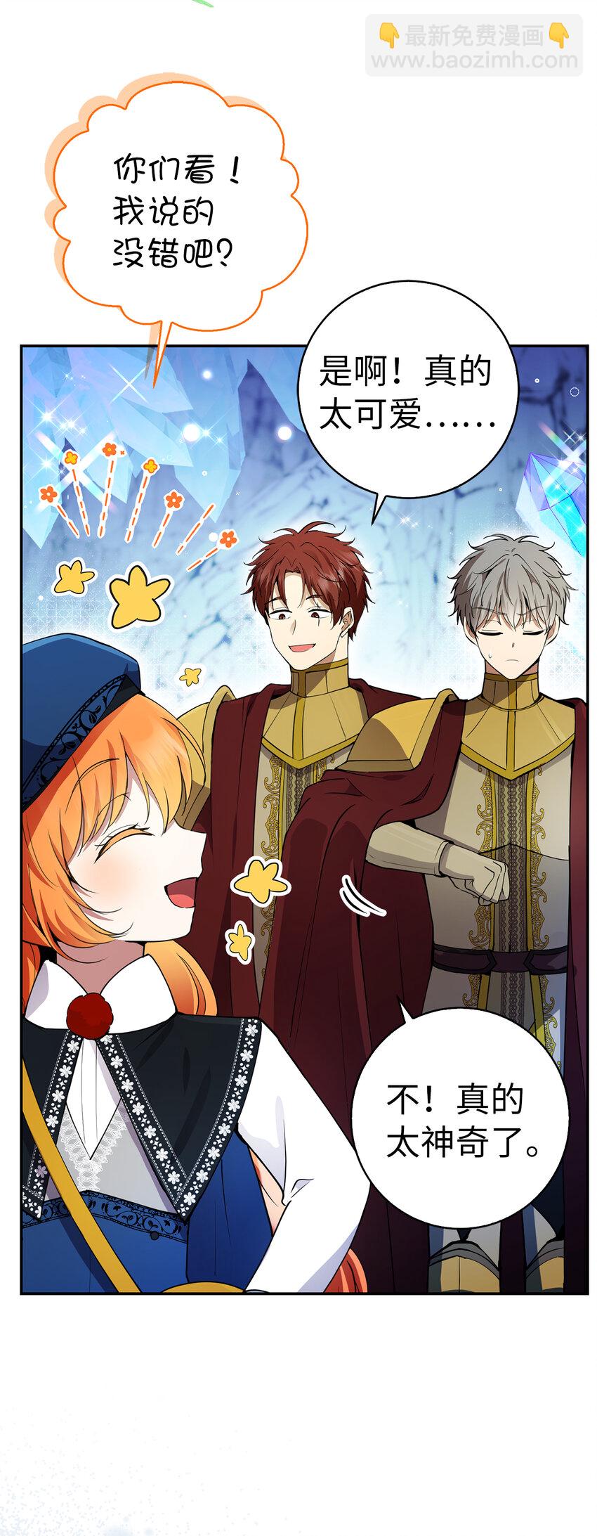 50 精灵石的守望者(1/2)-第51话