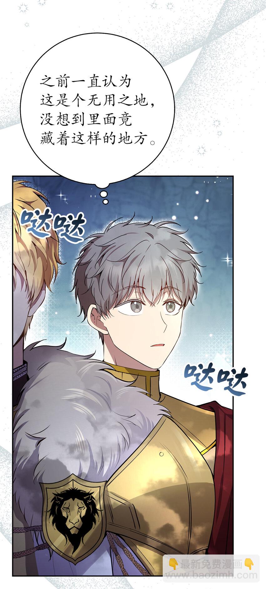 50 精灵石的守望者(1/2)-第51话