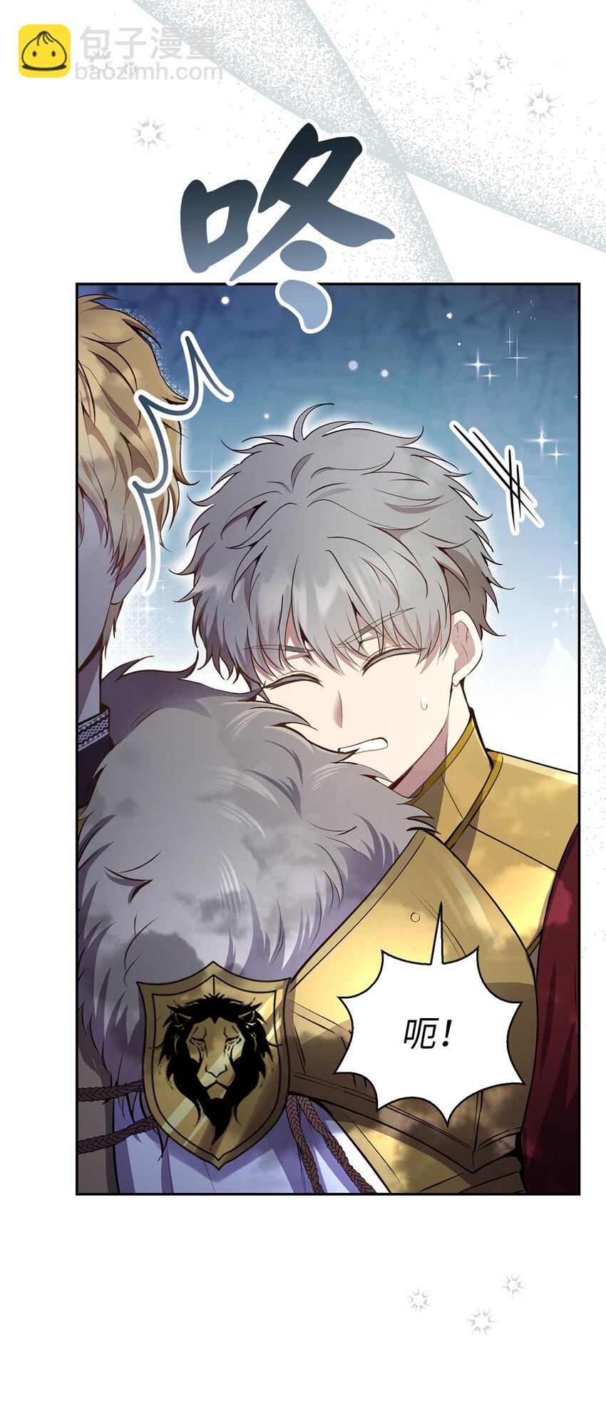 50 精灵石的守望者(1/2)-第51话